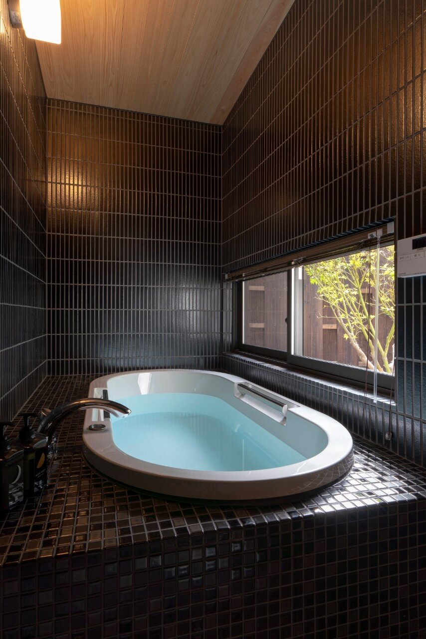 祇園白川 香祇 – こうき 〈一棟貸し町家〉