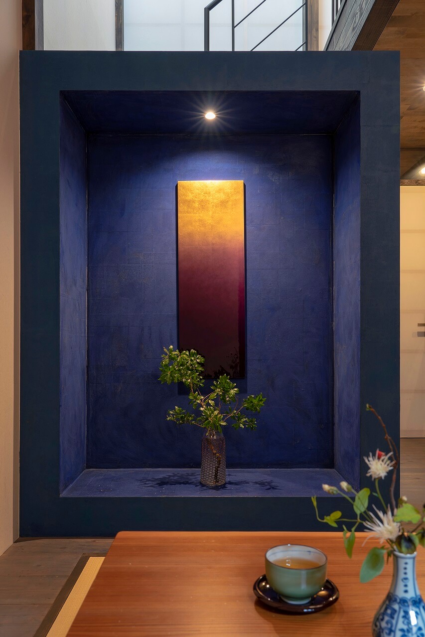 東寺あけぼの庵 〈一棟貸し町家〉