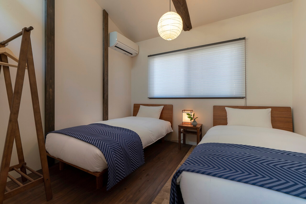 東寺あけぼの庵 〈一棟貸し町家〉