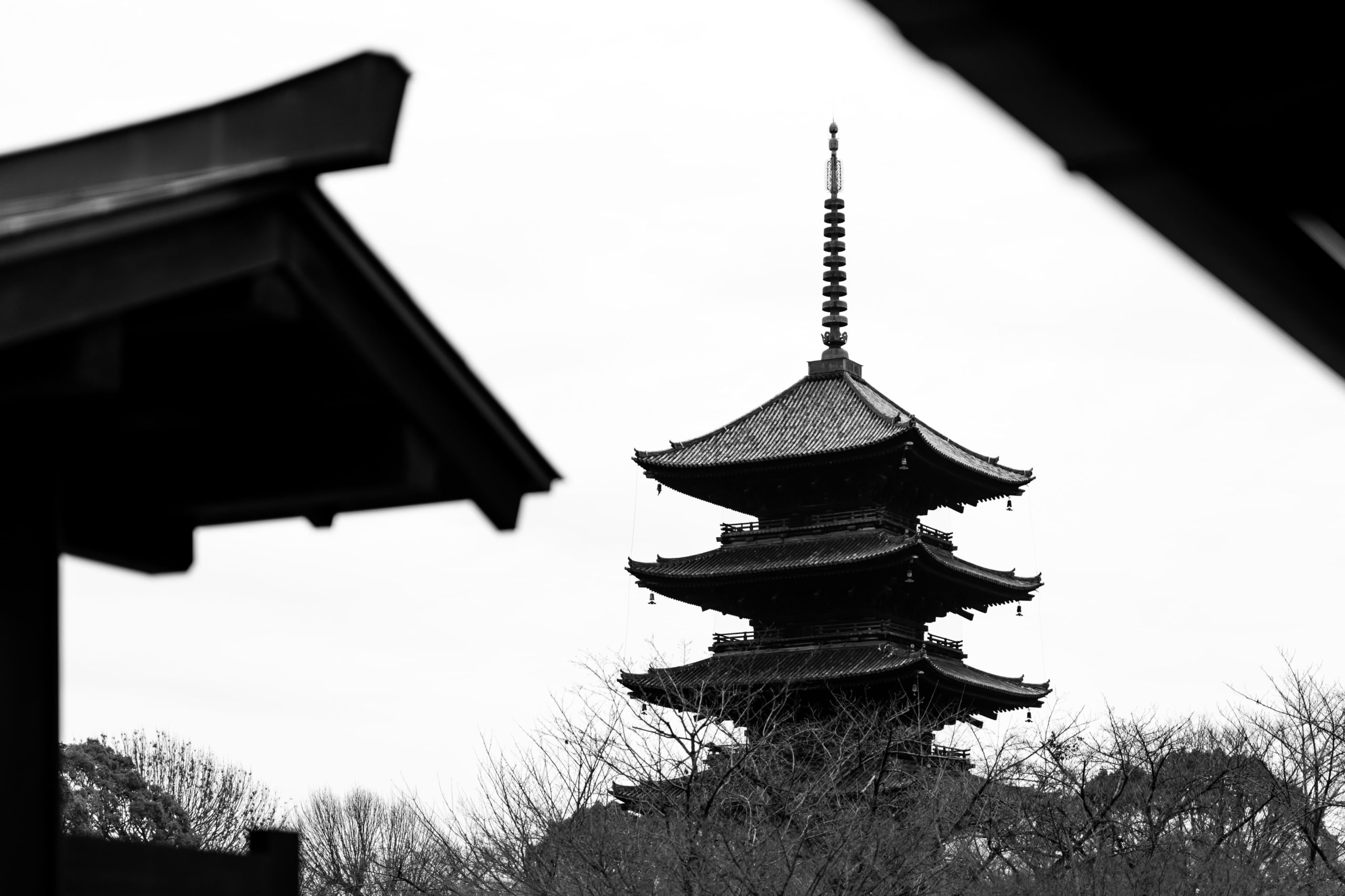 東寺あけぼの庵 〈一棟貸し町家〉