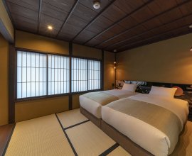 修道しゃくどう庵 〈一棟貸し町家〉