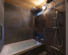 修道しゃくどう庵 〈一棟貸し町家〉