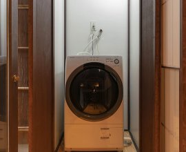 修道しゃくどう庵 〈一棟貸し町家〉