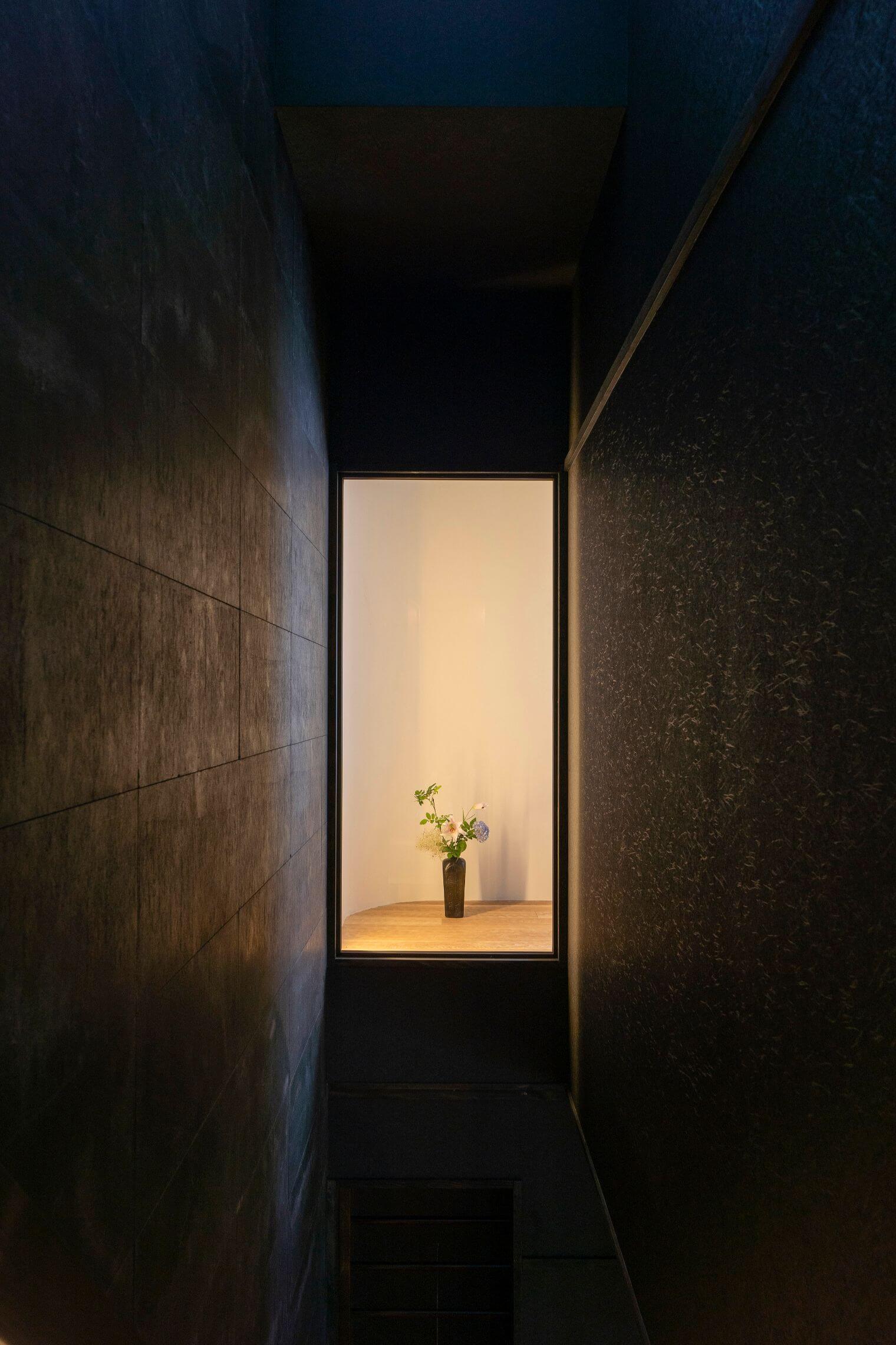 すみ蛍 おぼろ 〈一棟貸し町家〉