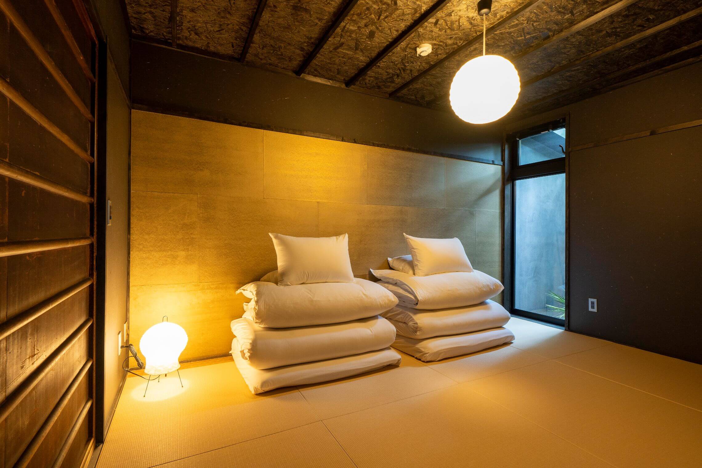 すみ蛍 ほのか 〈一棟貸し町家〉