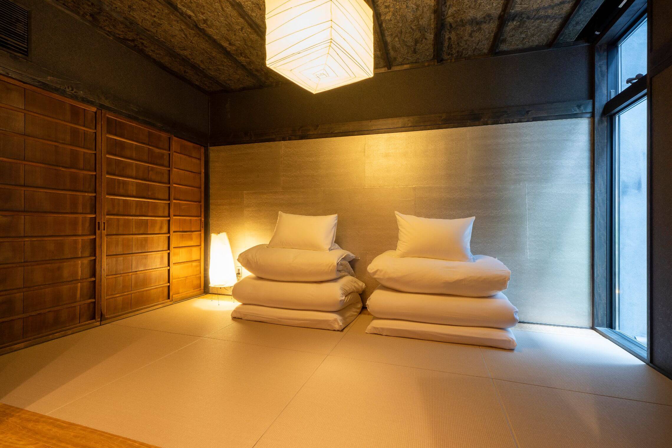 すみ蛍 おぼろ 〈一棟貸し町家〉