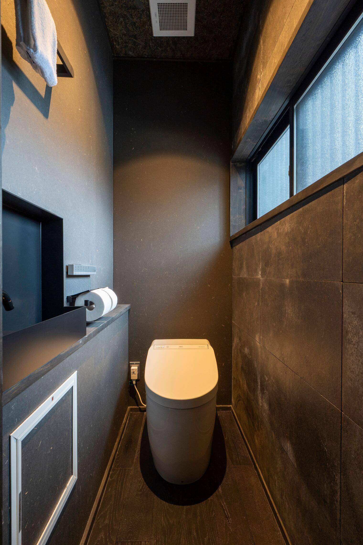 すみ蛍 ほのか 〈一棟貸し町家〉