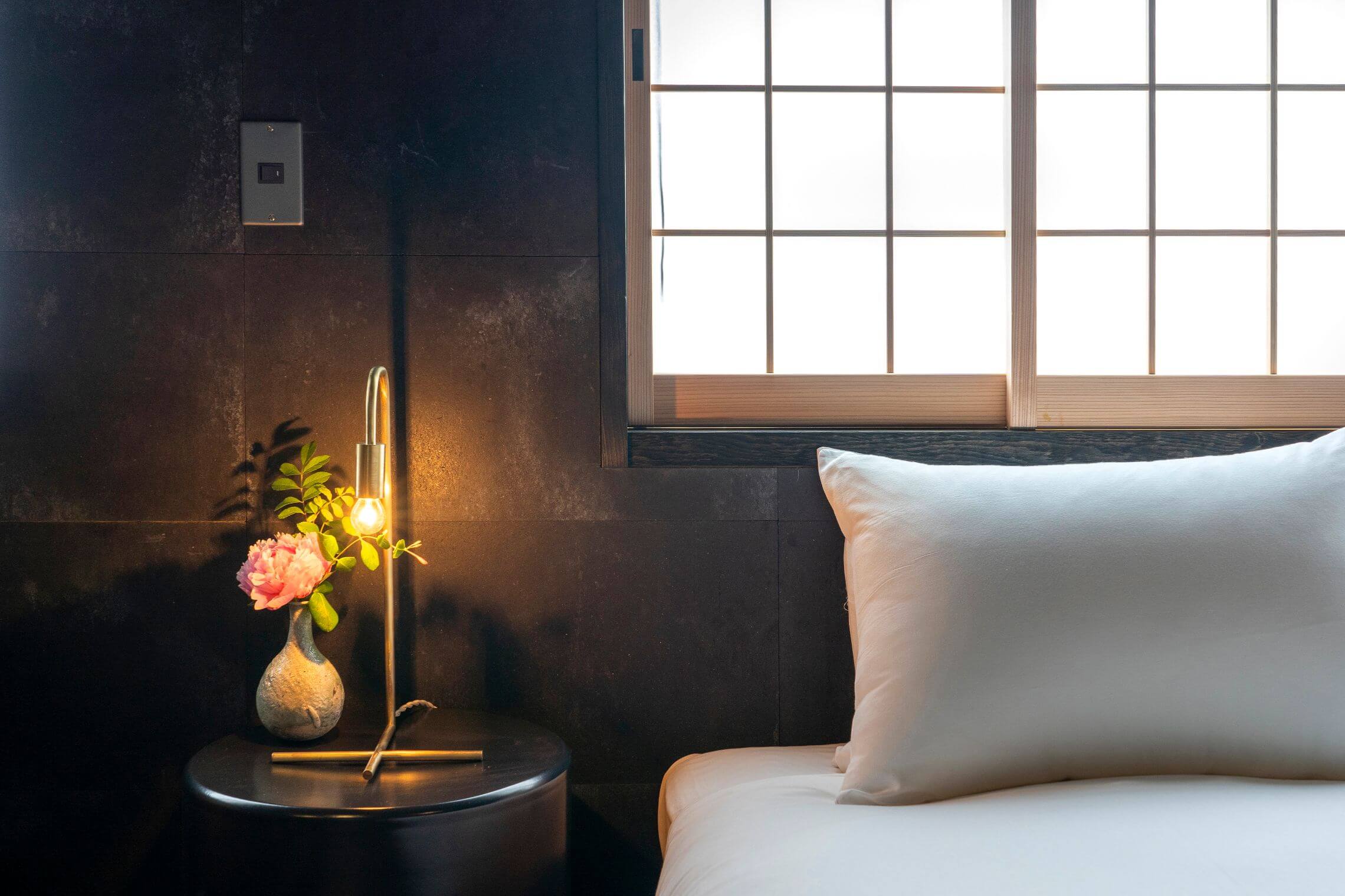 すみ蛍 ほのか 〈一棟貸し町家〉