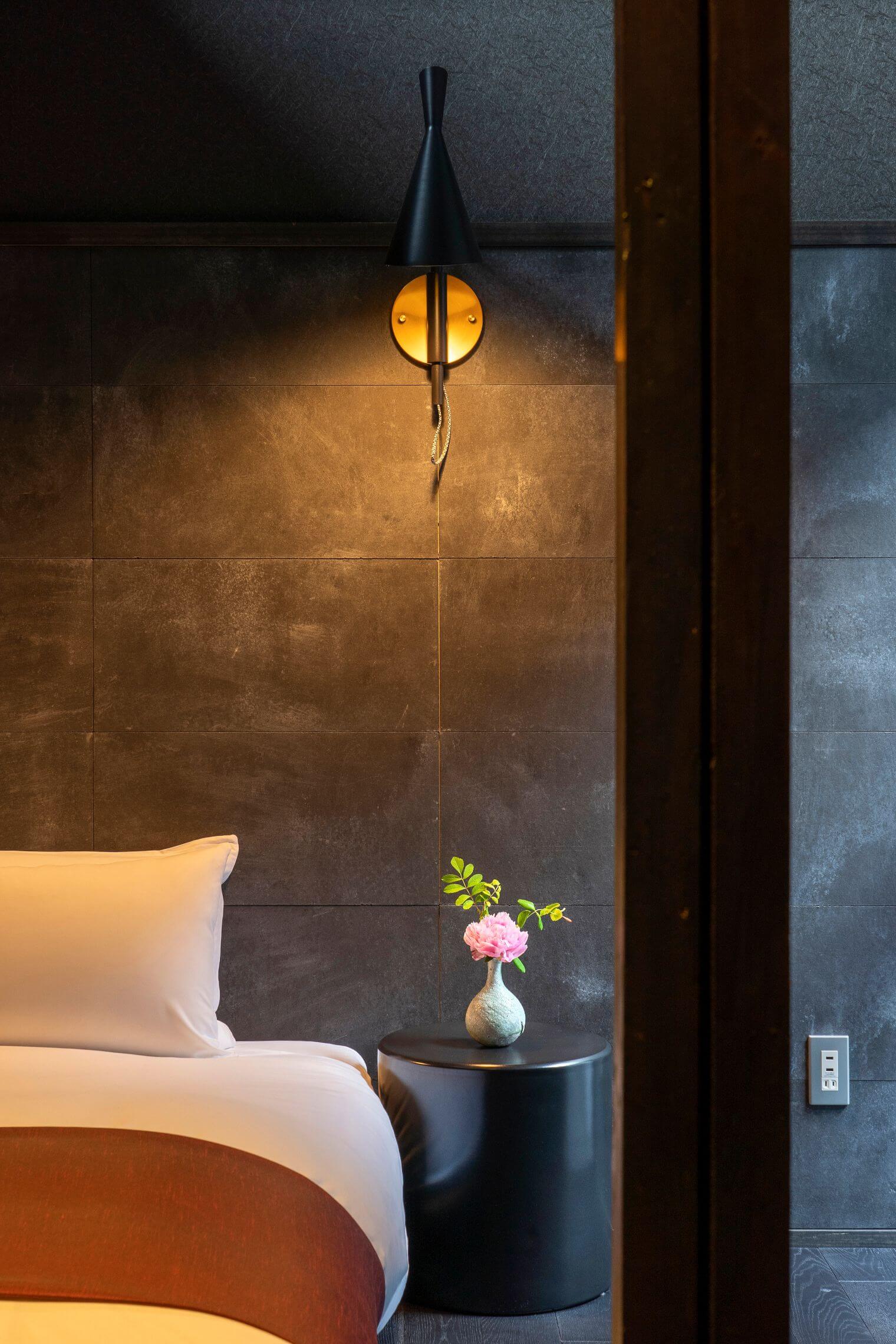 すみ蛍 おぼろ 〈一棟貸し町家〉