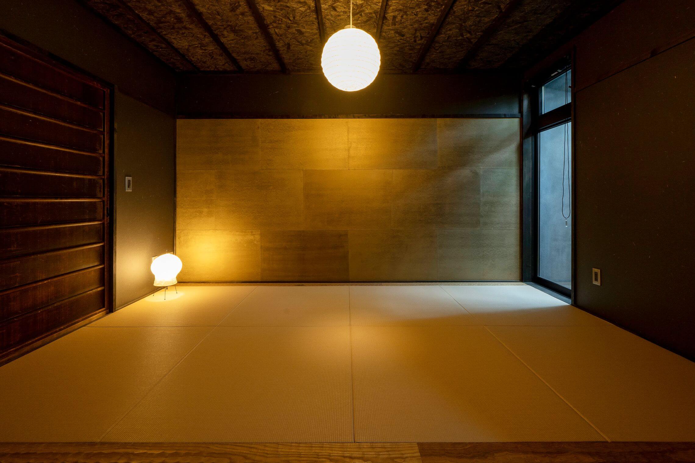 すみ蛍 ほのか 〈一棟貸し町家〉