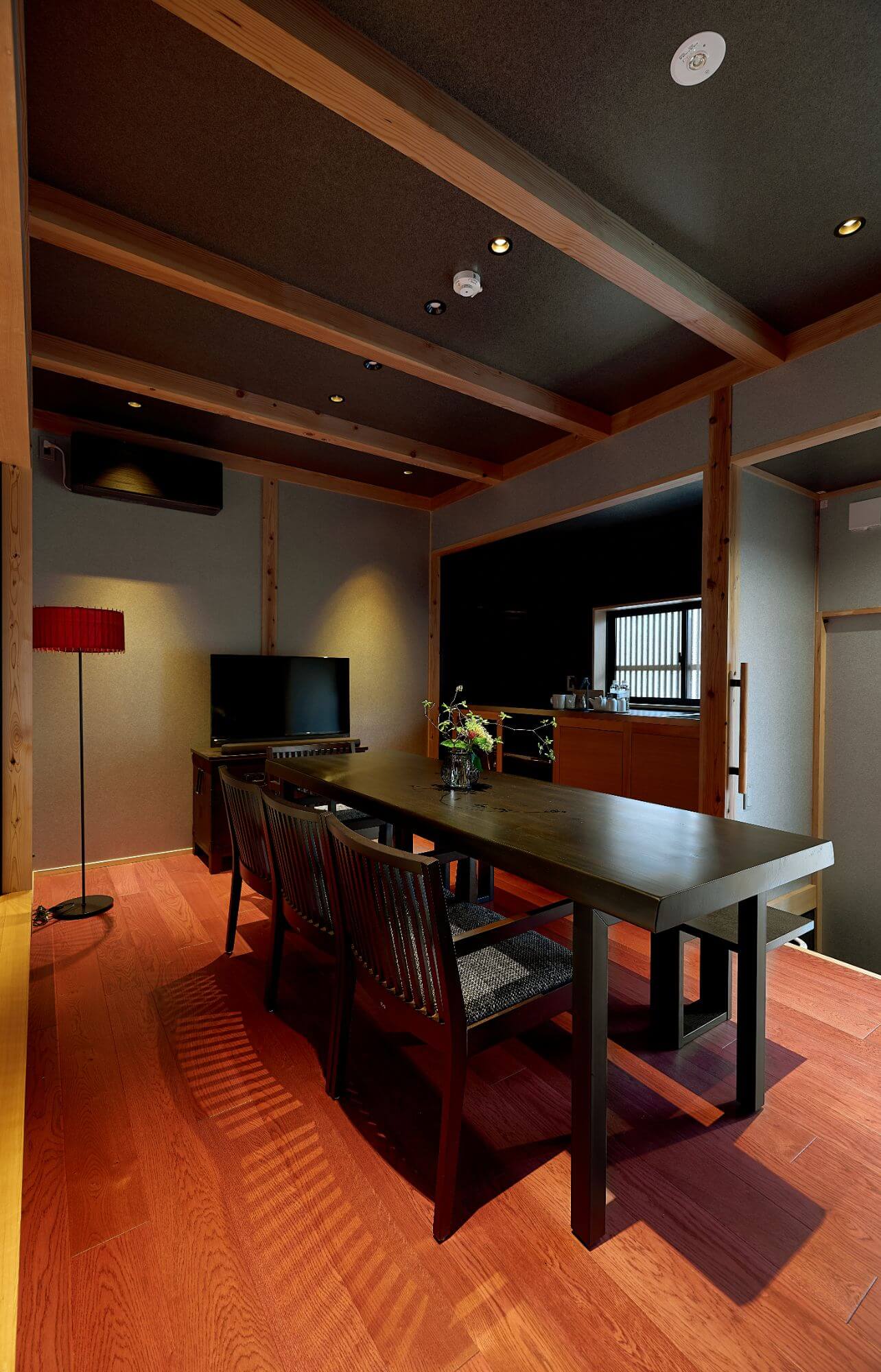 たそかれ 〈一棟貸し町家〉