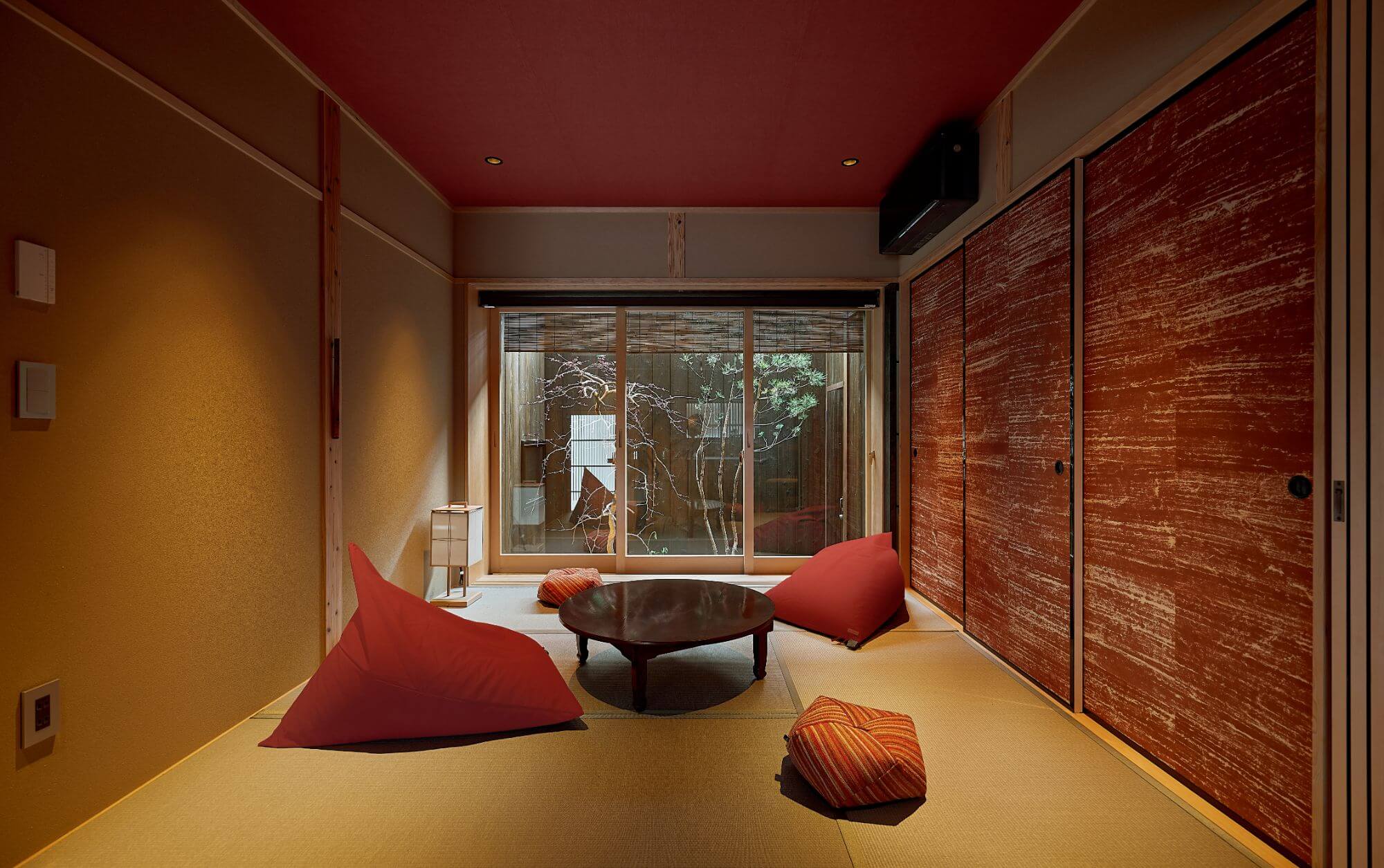 たそかれ 〈一棟貸し町家〉