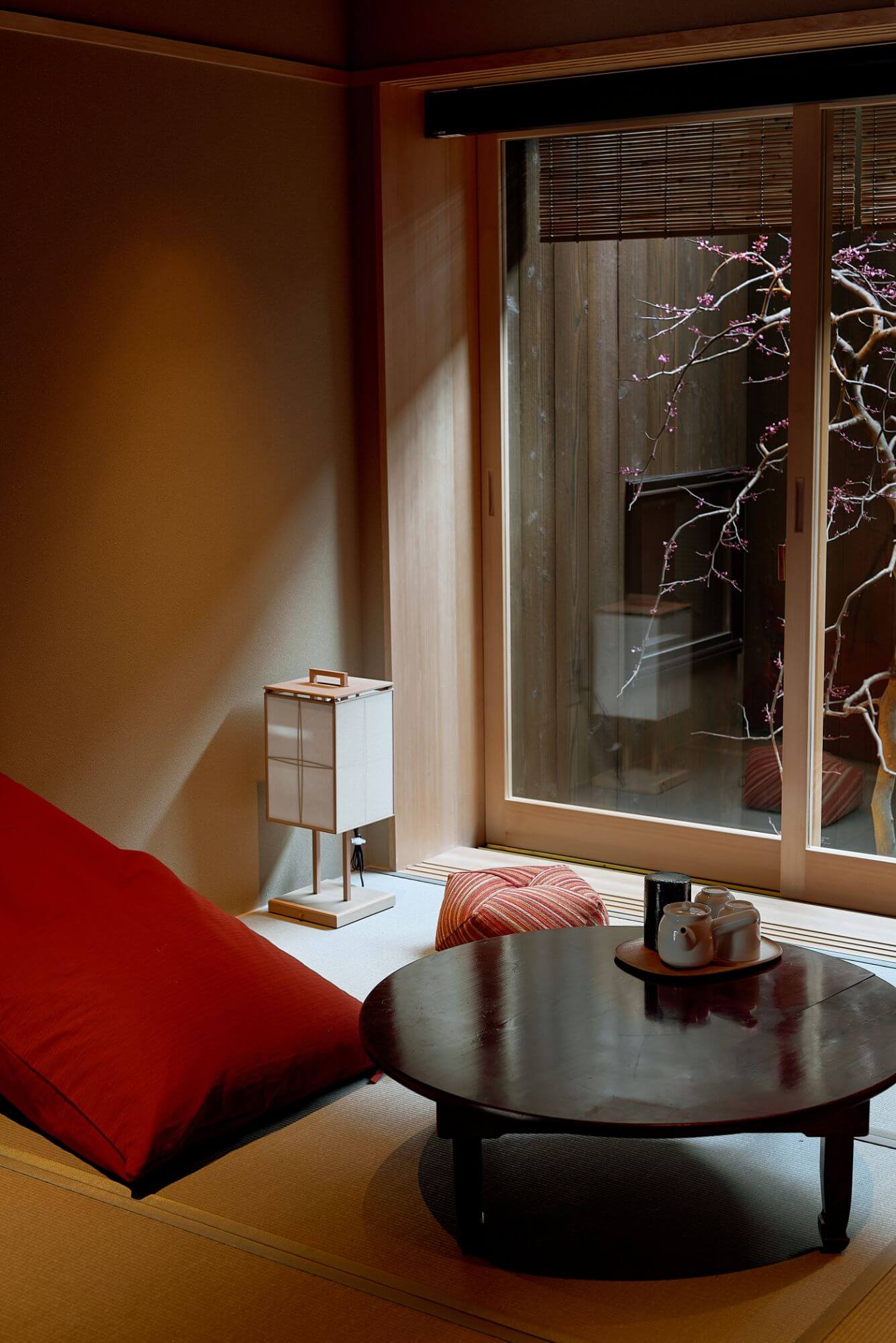 たそかれ 〈一棟貸し町家〉