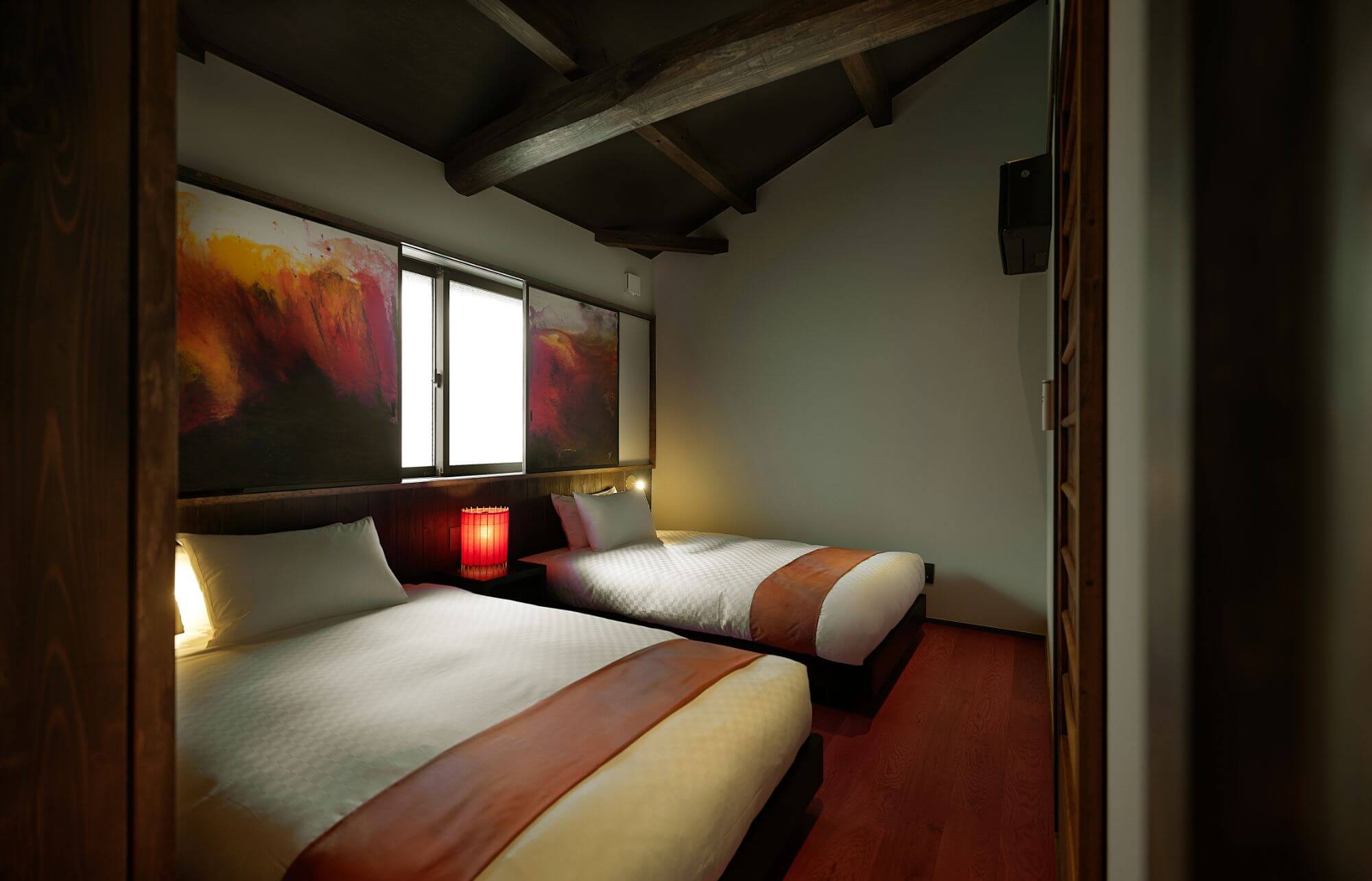 たそかれ 〈一棟貸し町家〉