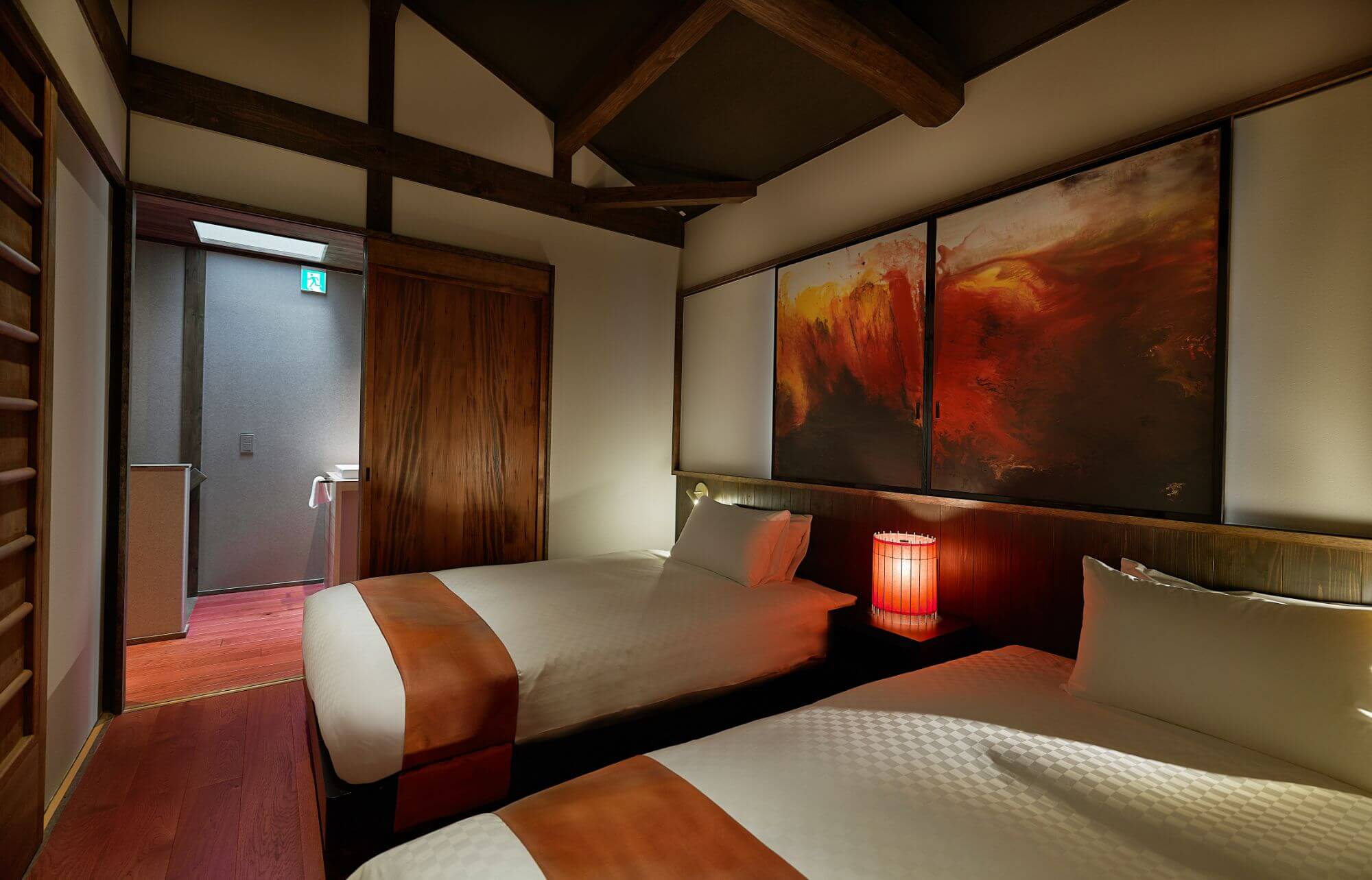 たそかれ 〈一棟貸し町家〉