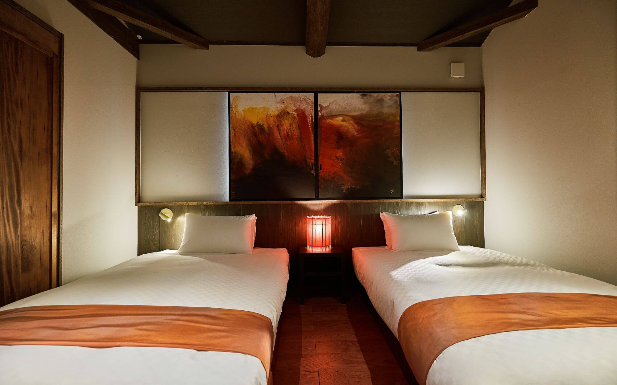 たそかれ 〈一棟貸し町家〉