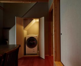 たそかれ 〈一棟貸し町家〉