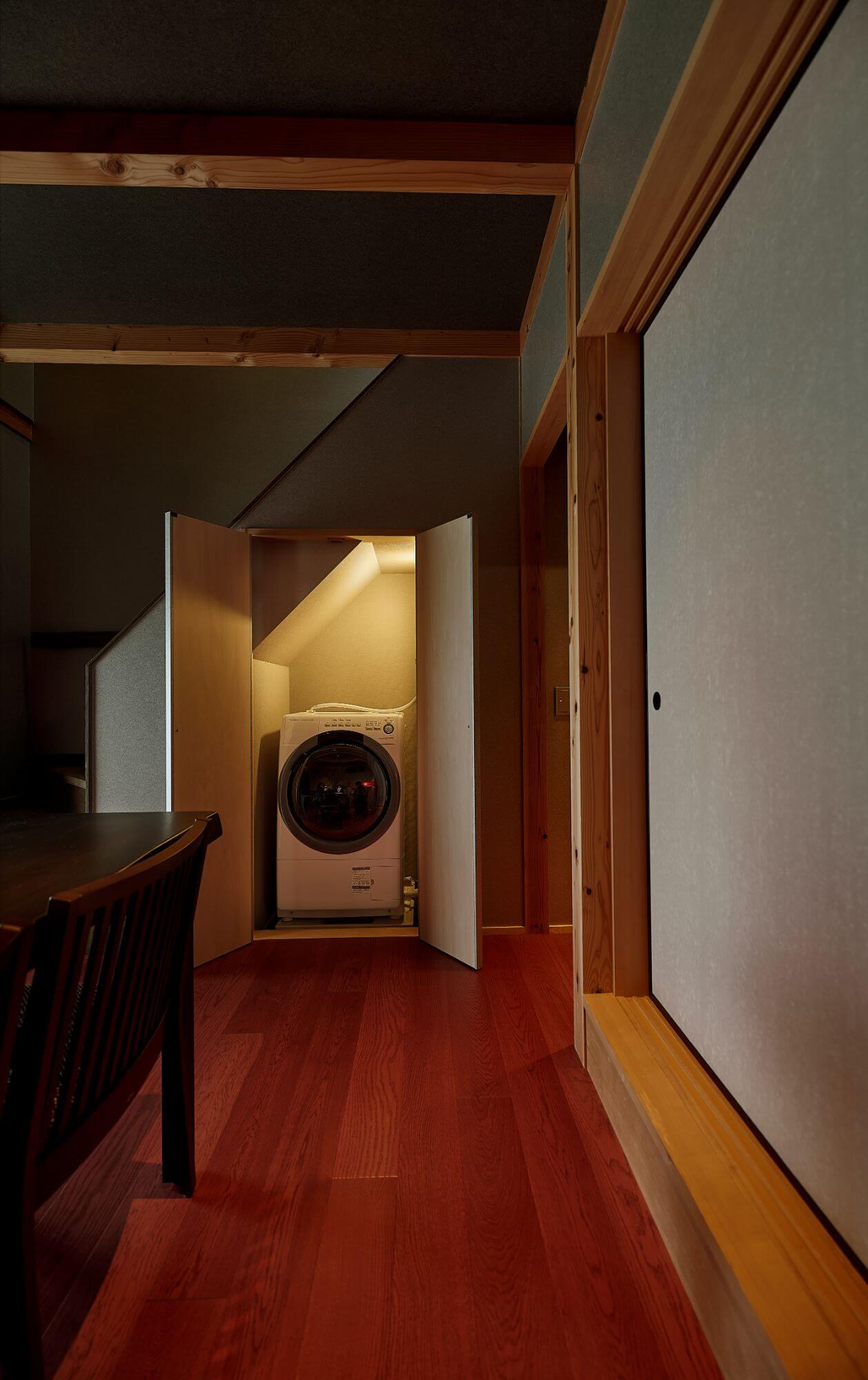 たそかれ 〈一棟貸し町家〉