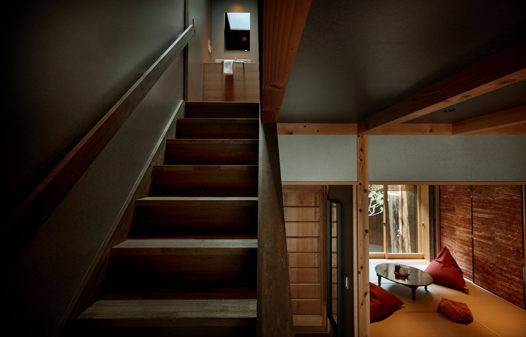 たそかれ 〈一棟貸し町家〉