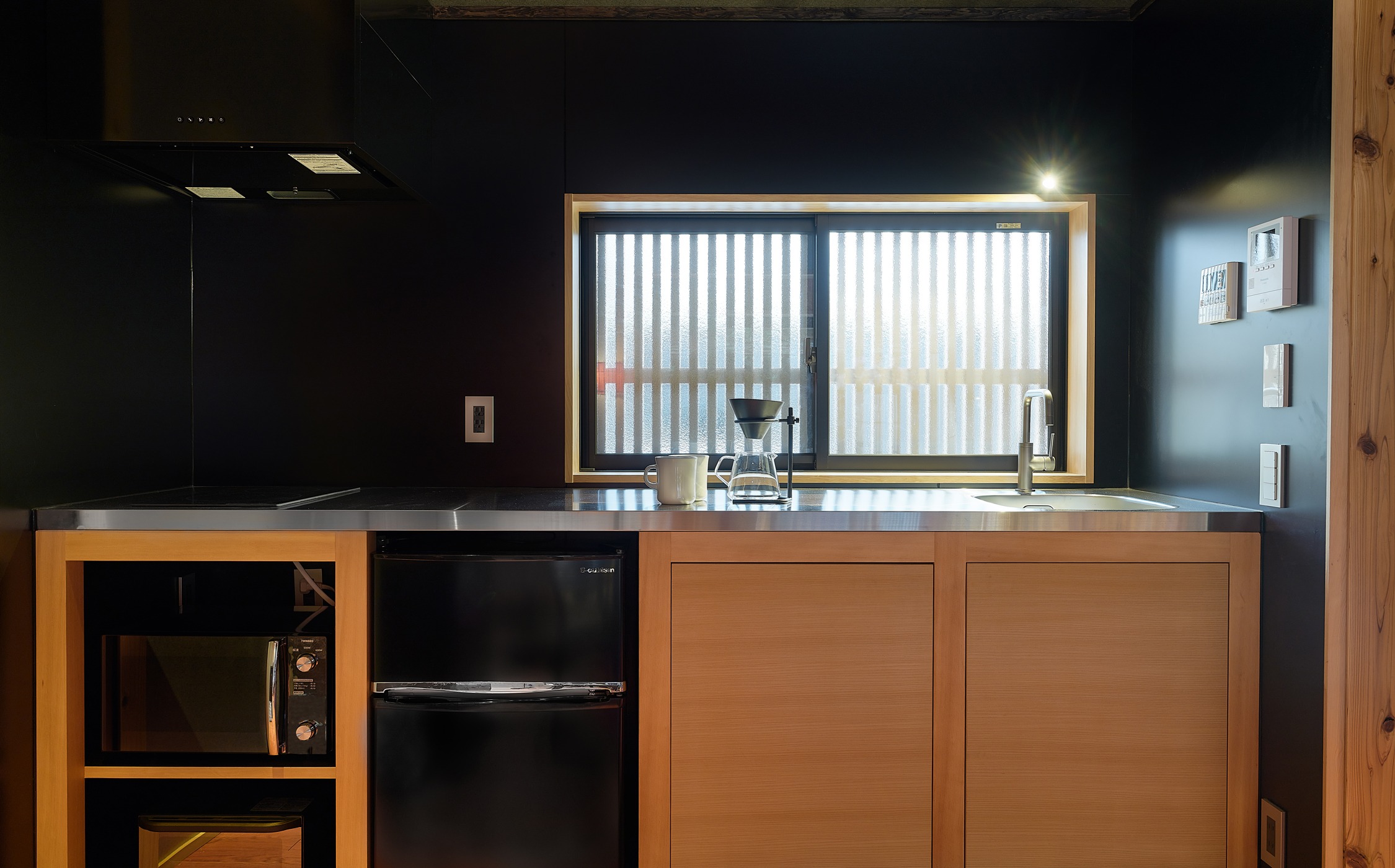 たそかれ 〈一棟貸し町家〉