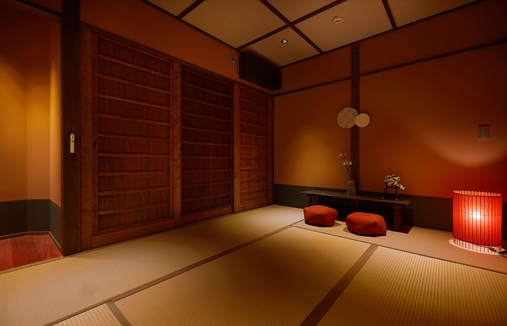 たそかれ 〈一棟貸し町家〉