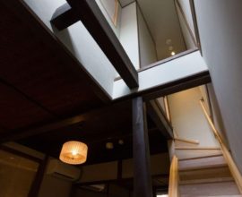 つき草庵 〈一棟貸し町家〉