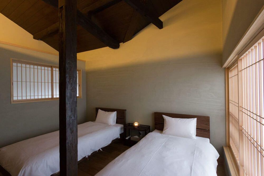 つき草庵 〈一棟貸し町家〉