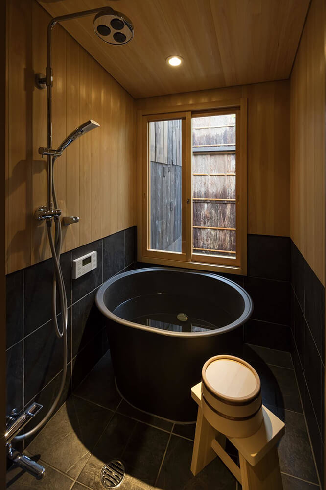 つき草庵 〈一棟貸し町家〉