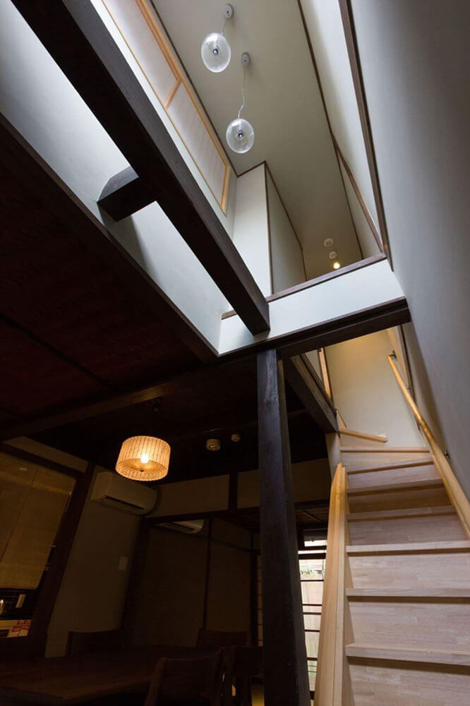 つき草庵 〈一棟貸し町家〉