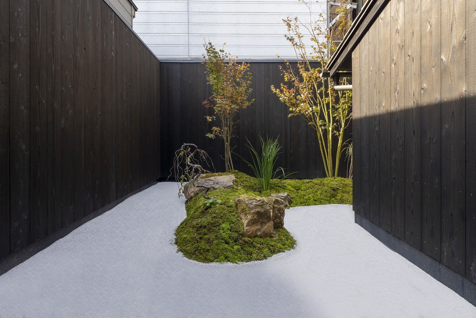 三十三間堂 宵の竹 – よいのたけ 〈一棟貸し町家〉