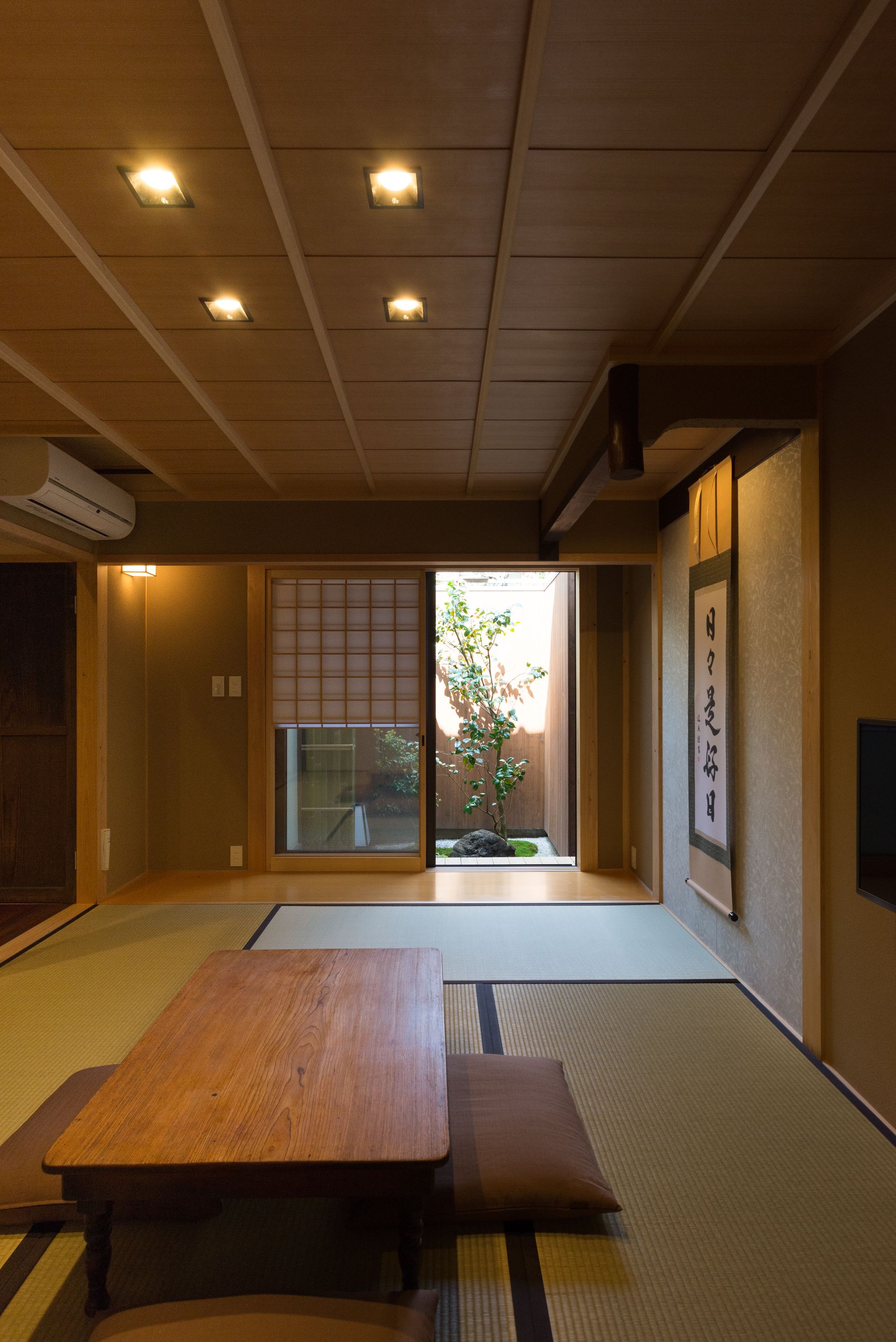 清水りきゅう庵 〈一棟貸し町家〉