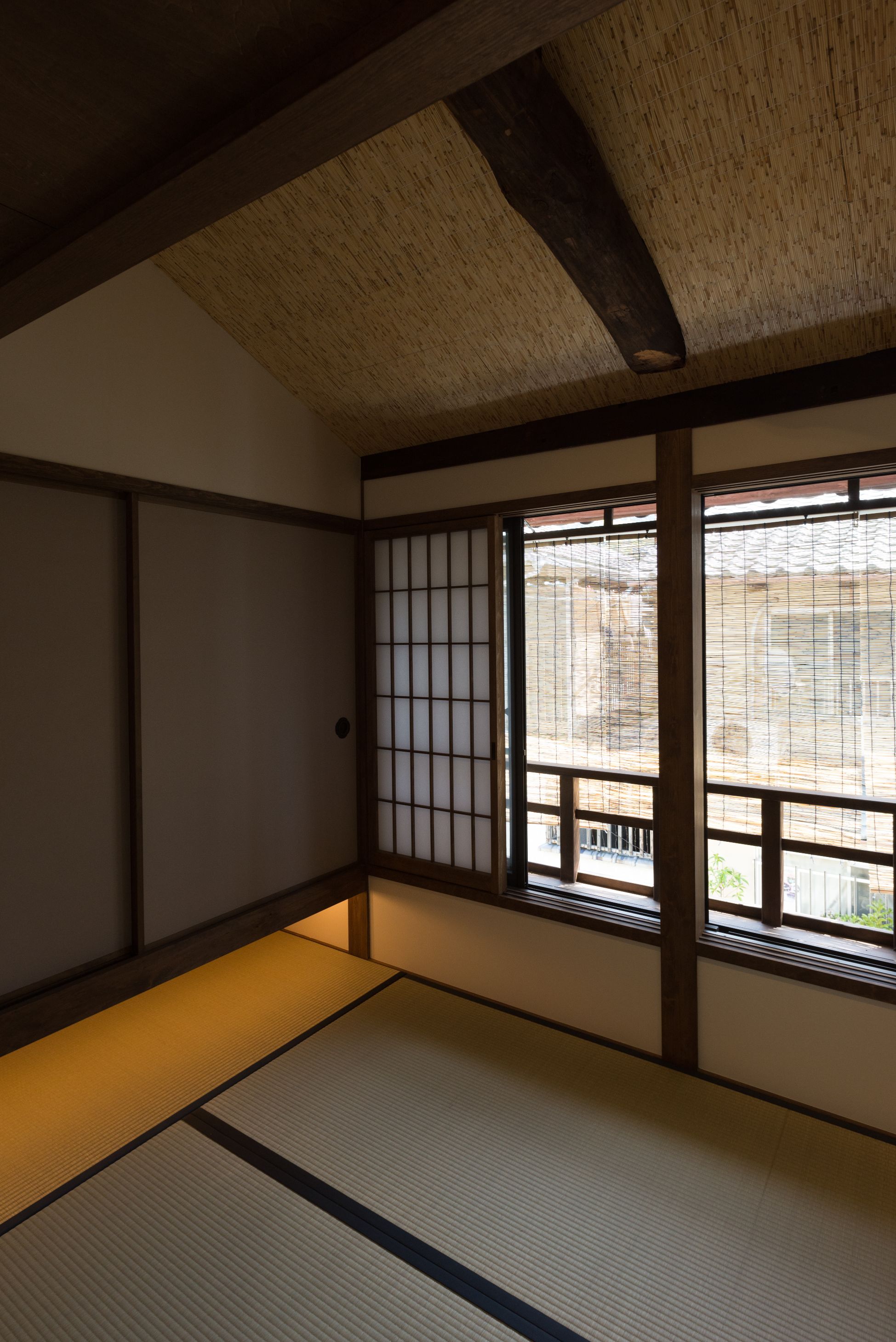 清水りきゅう庵 〈一棟貸し町家〉