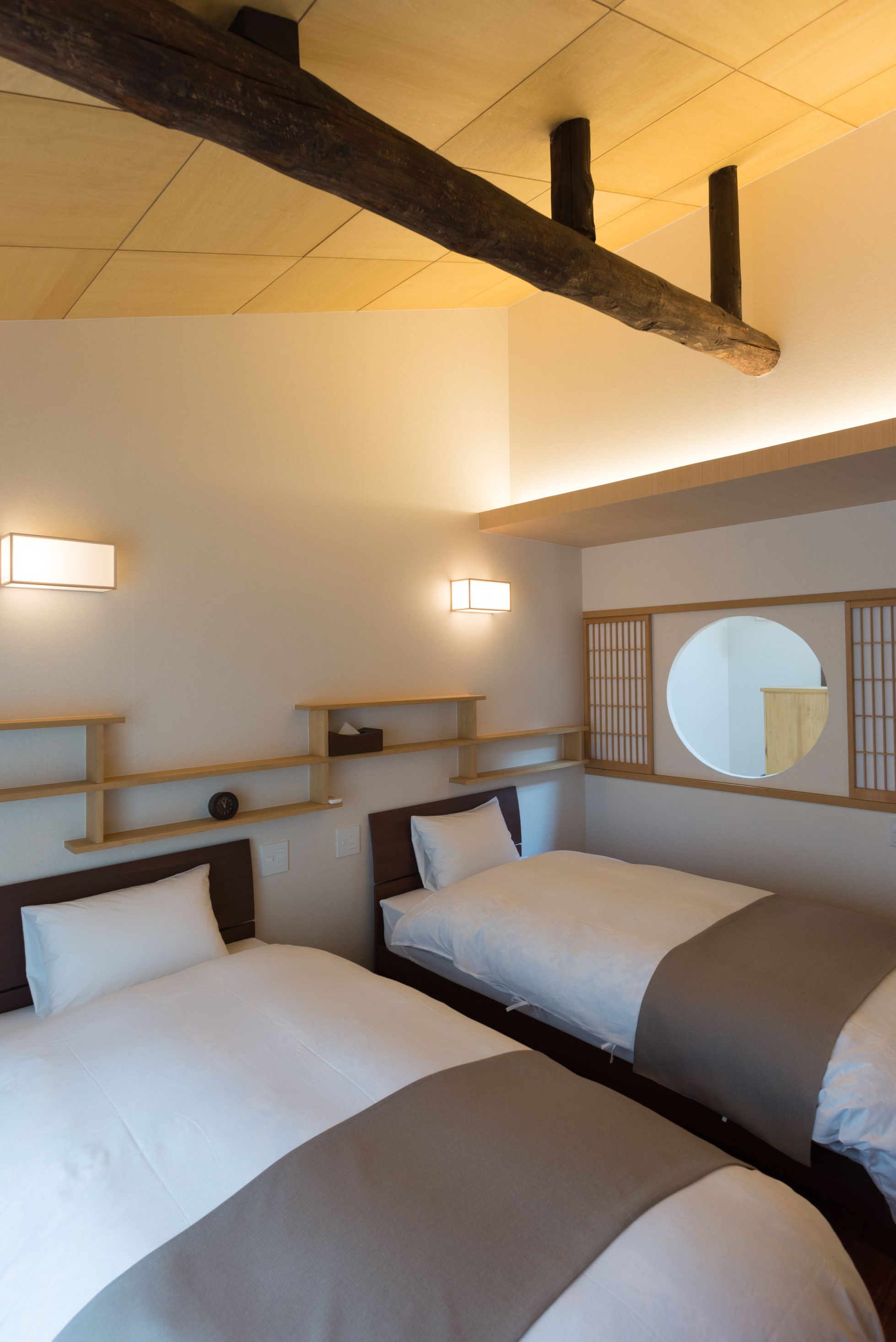 清水りきゅう庵 〈一棟貸し町家〉