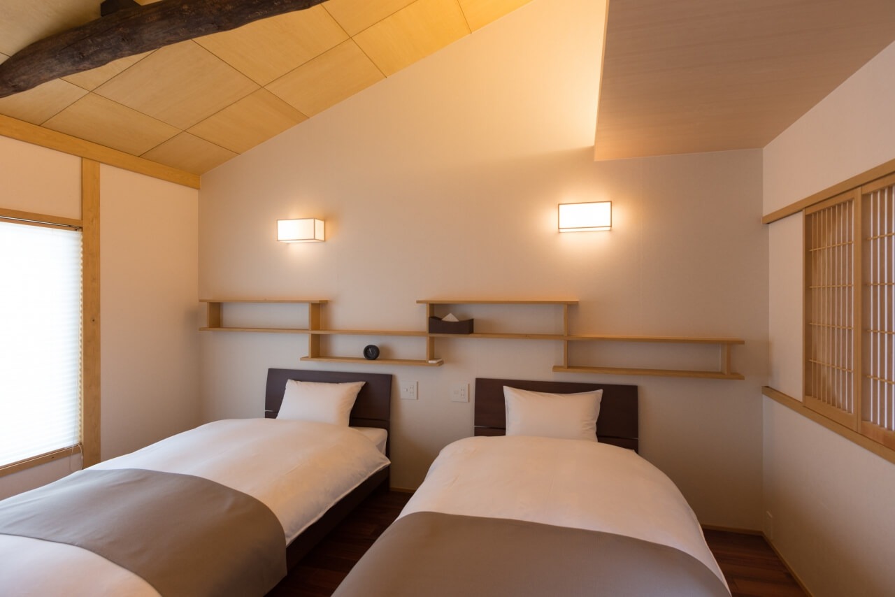 清水りきゅう庵 〈一棟貸し町家〉