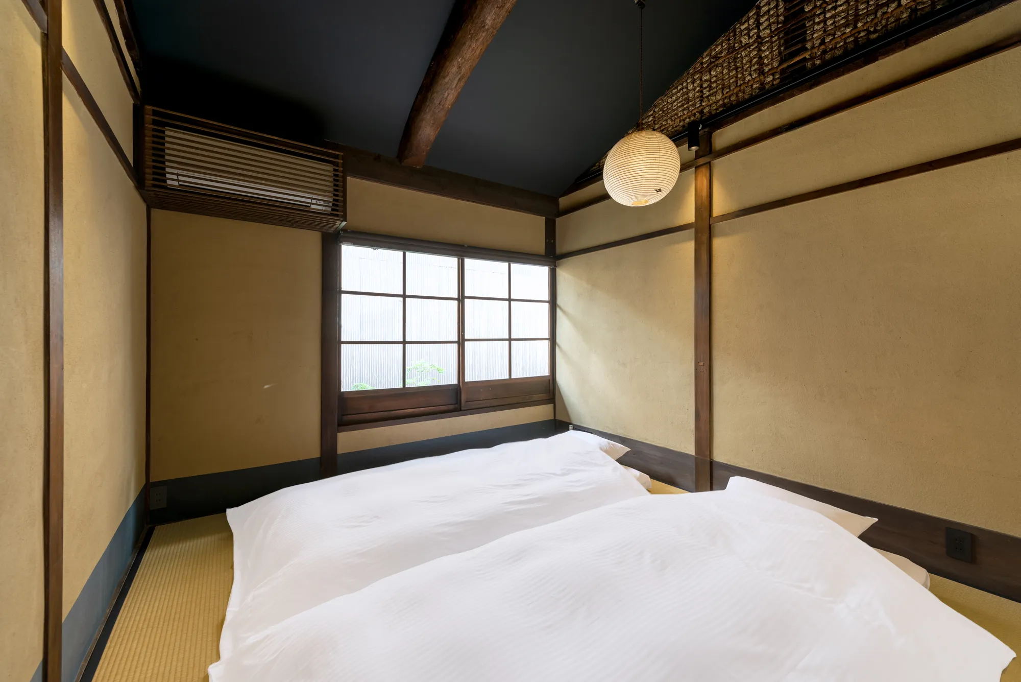 清水五条 水月 – すいげつ 〈一棟貸し町家〉