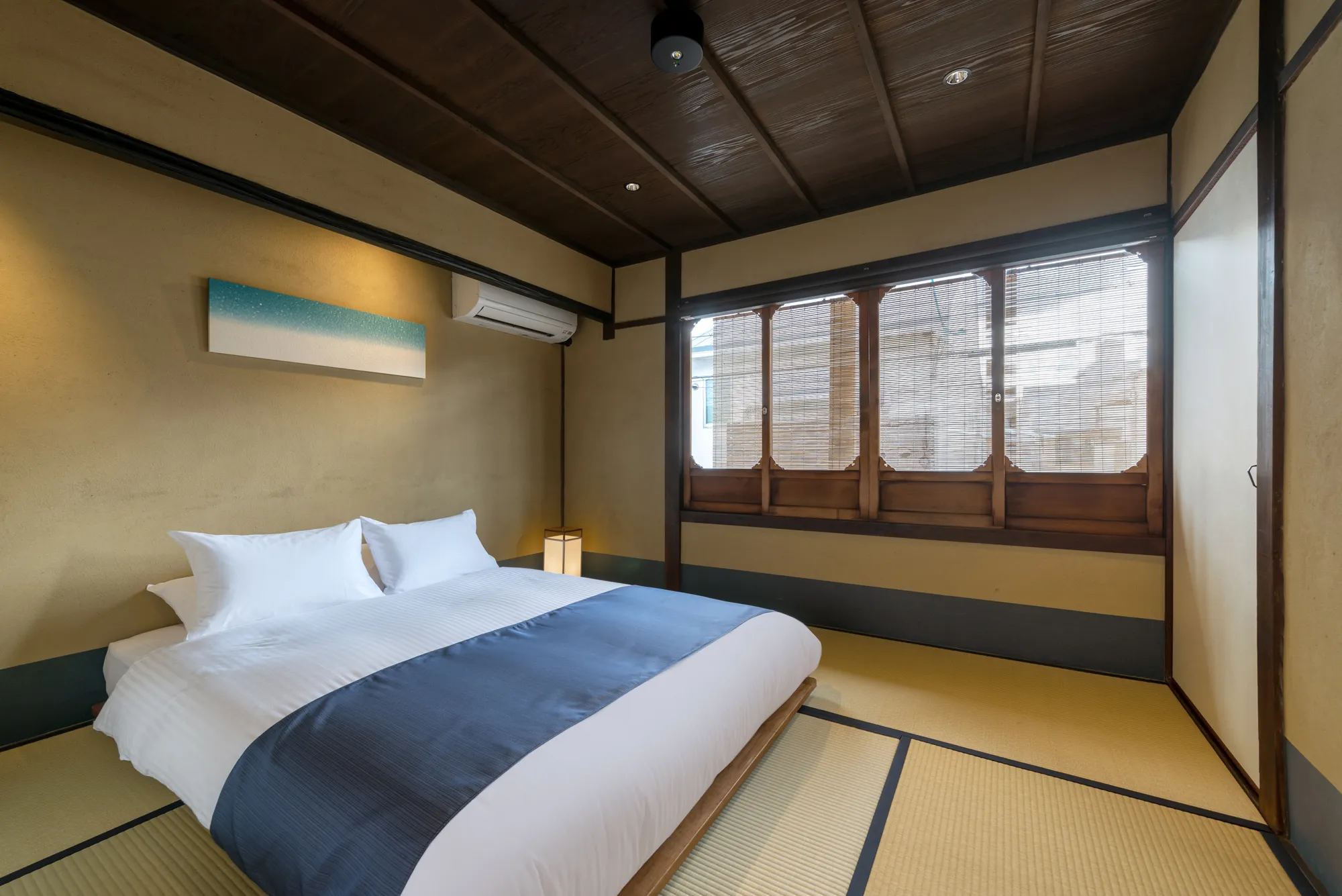 清水五条 水月 – すいげつ 〈一棟貸し町家〉