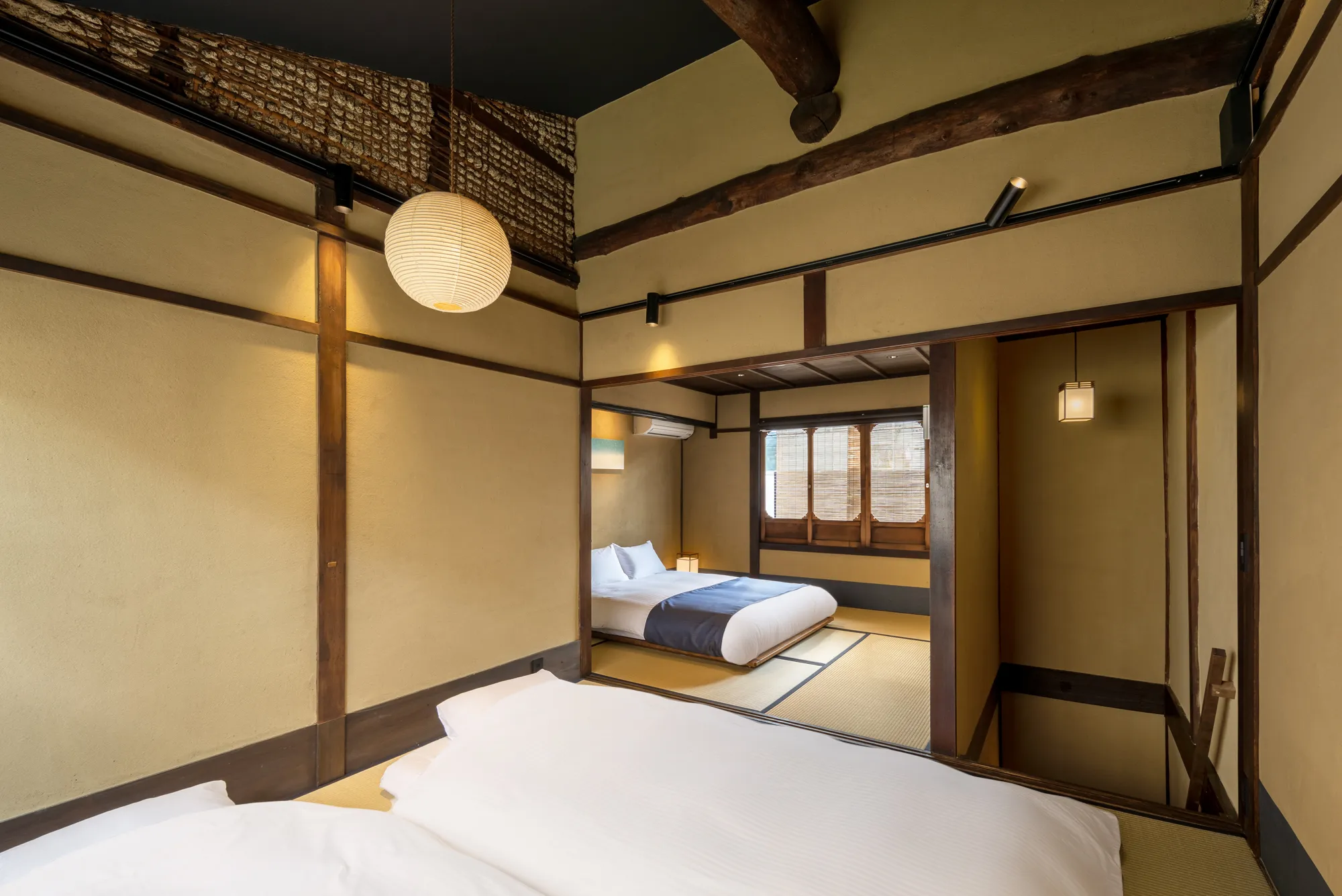 清水五条 水月 – すいげつ 〈一棟貸し町家〉