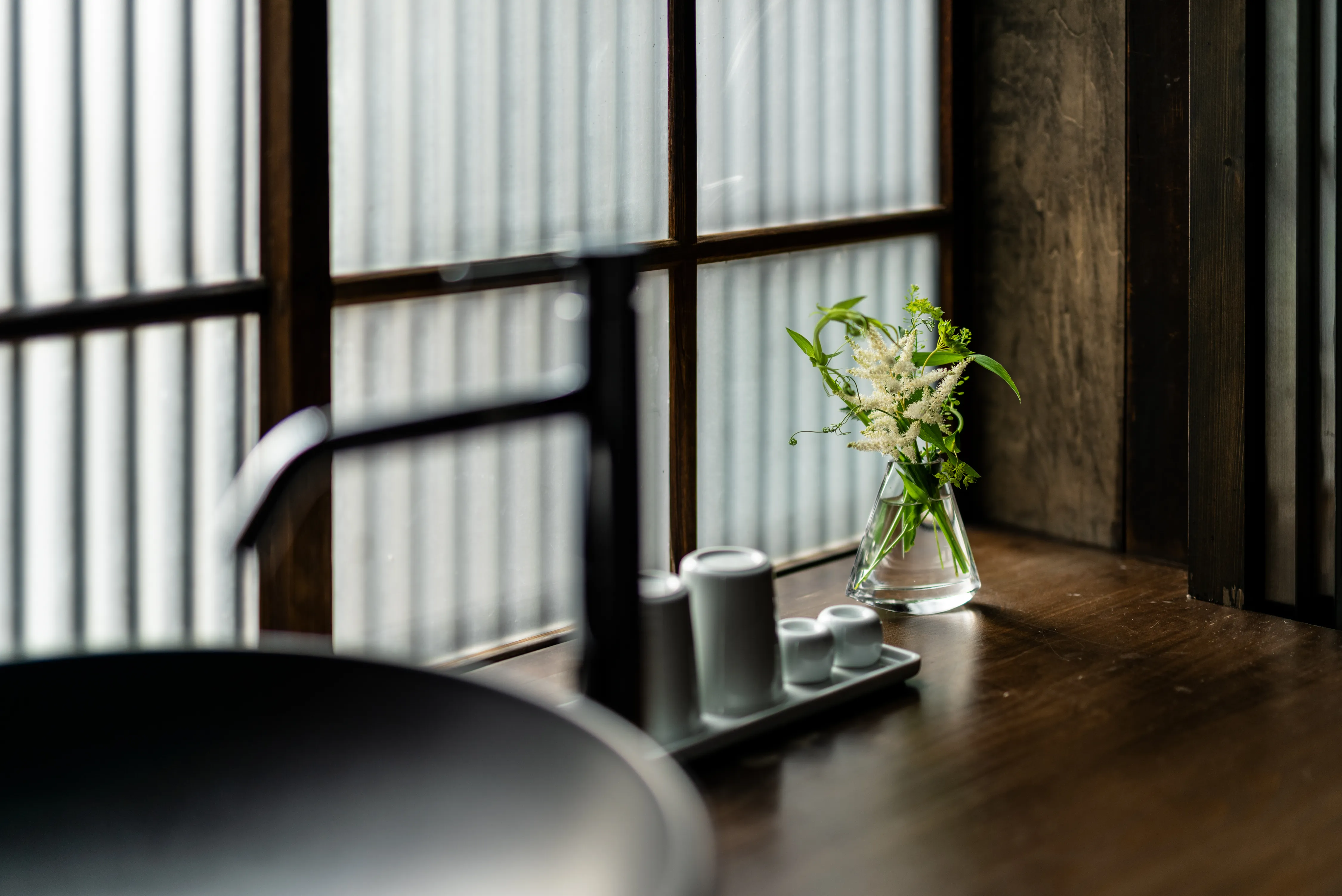 清水五条 水月 – すいげつ 〈一棟貸し町家〉