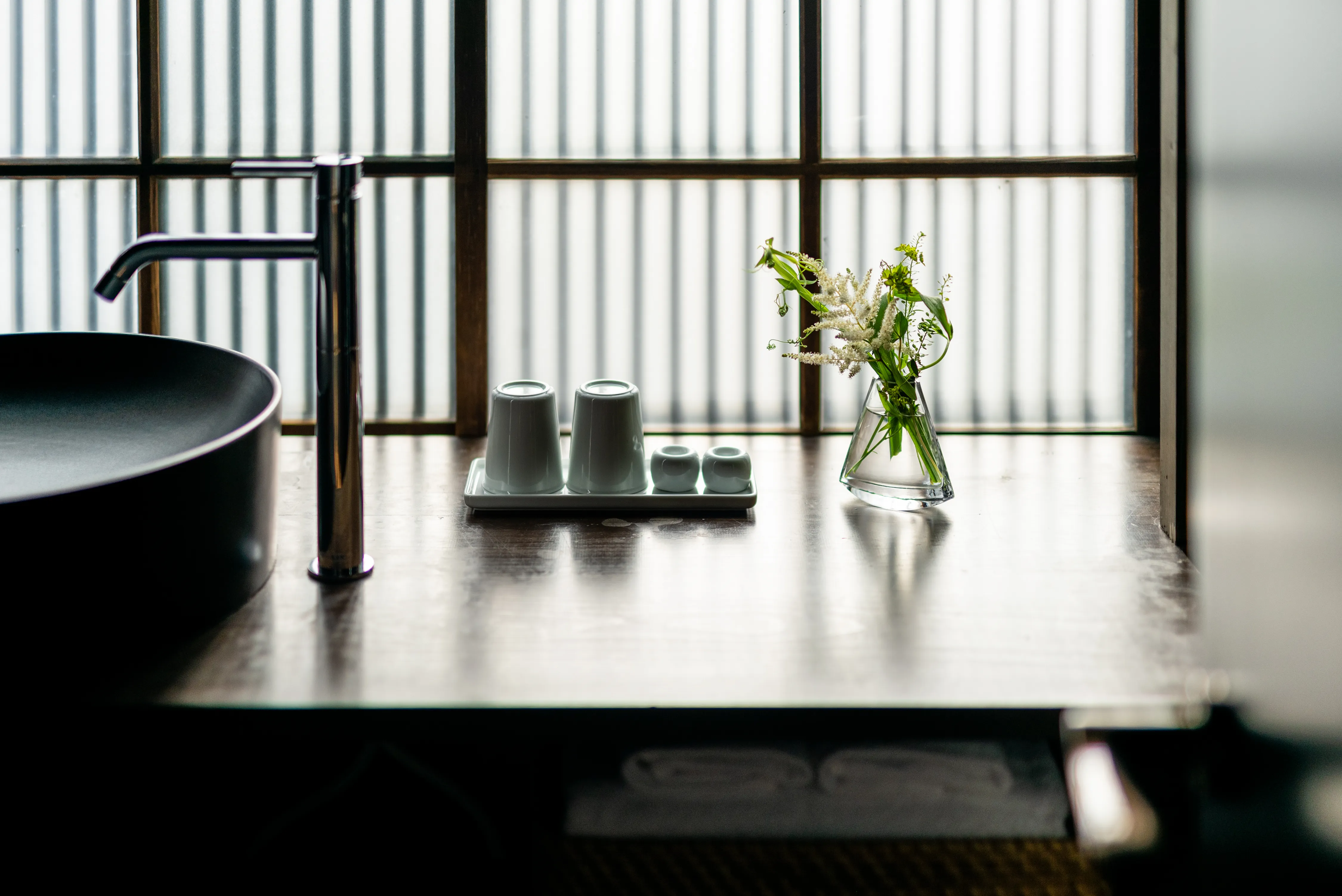 清水五条 水月 – すいげつ 〈一棟貸し町家〉