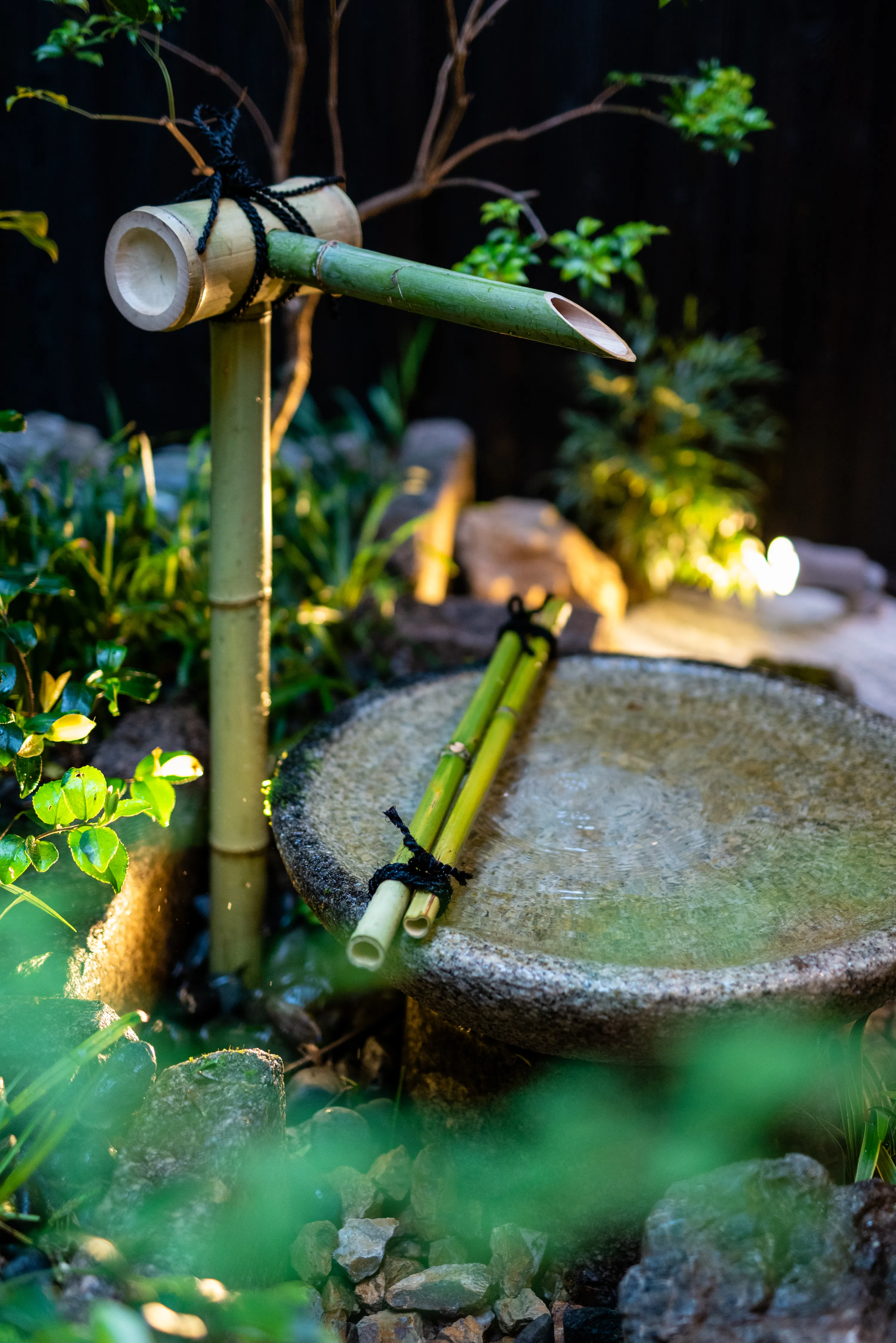 清水五条 水月 – すいげつ 〈一棟貸し町家〉