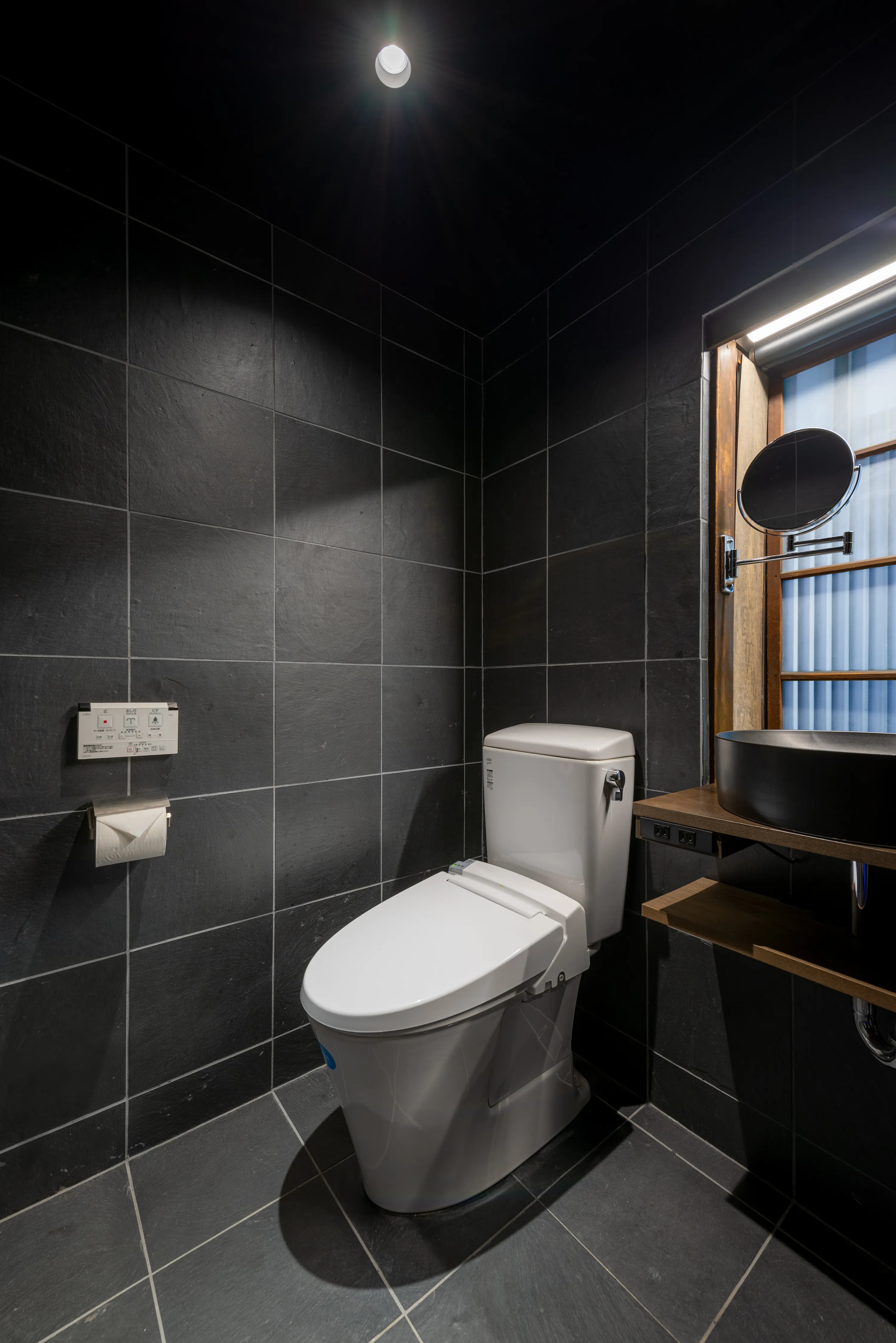 清水五条 水月 – すいげつ 〈一棟貸し町家〉