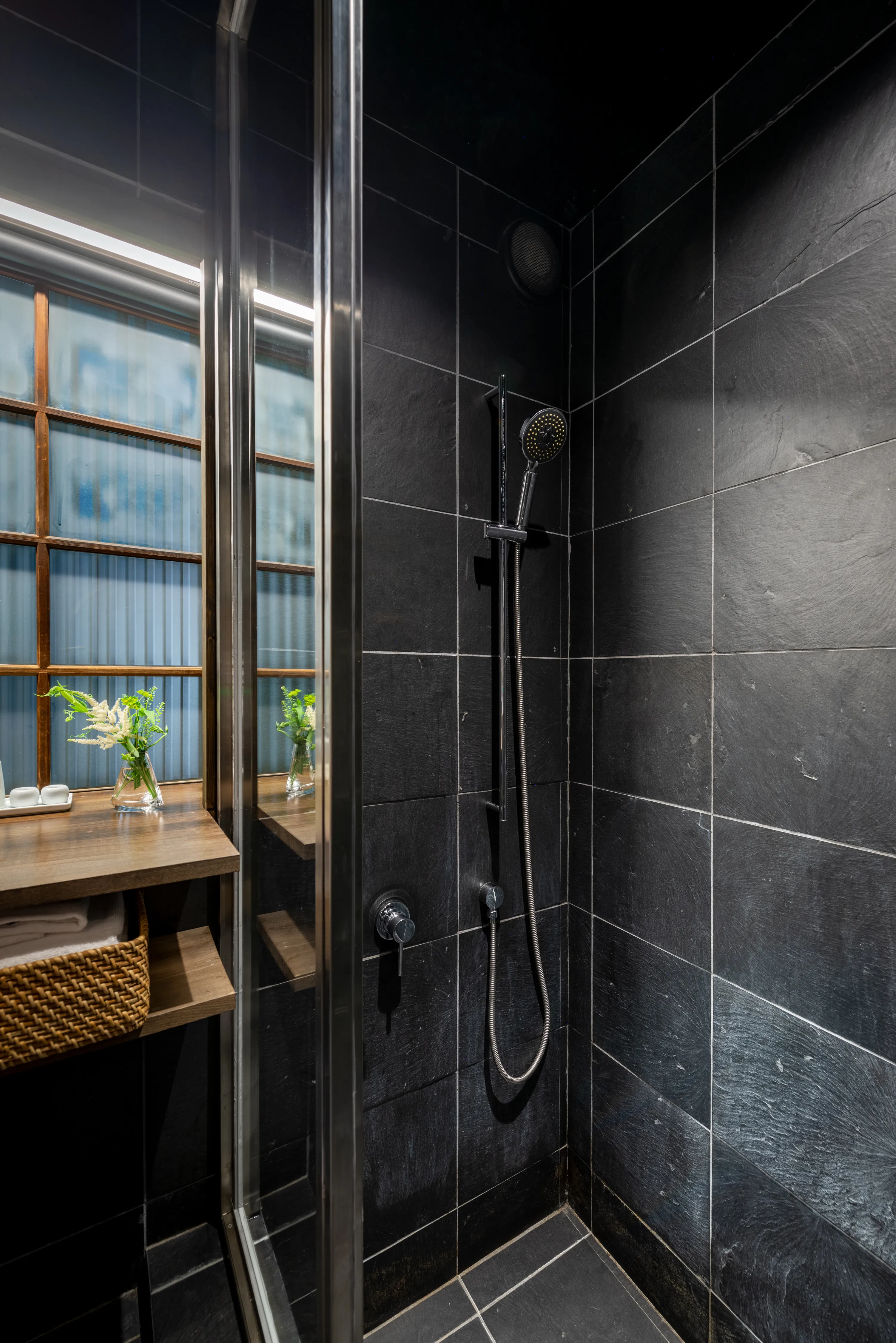 清水五条 水月 – すいげつ 〈一棟貸し町家〉