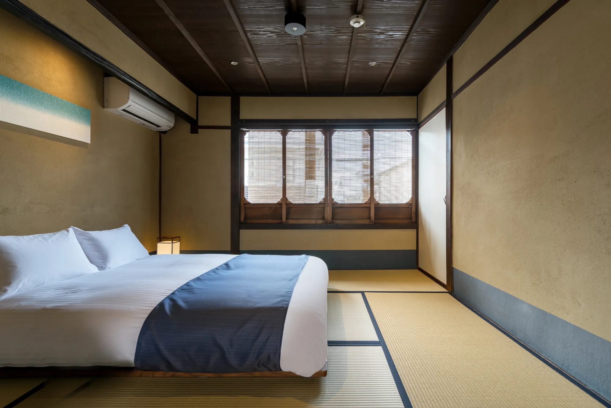 清水五条 水月 – すいげつ 〈一棟貸し町家〉