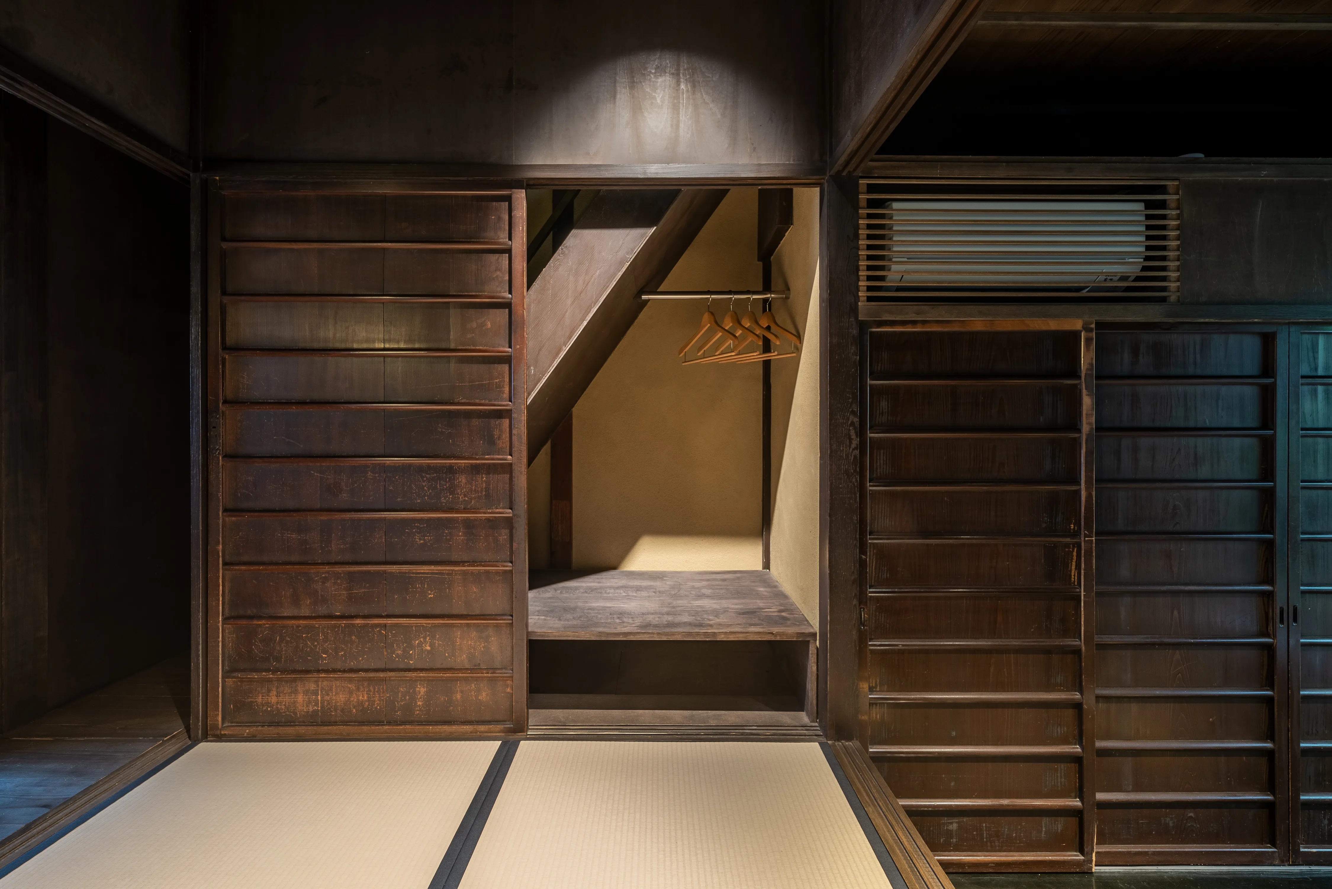 清水五条 水月 – すいげつ 〈一棟貸し町家〉