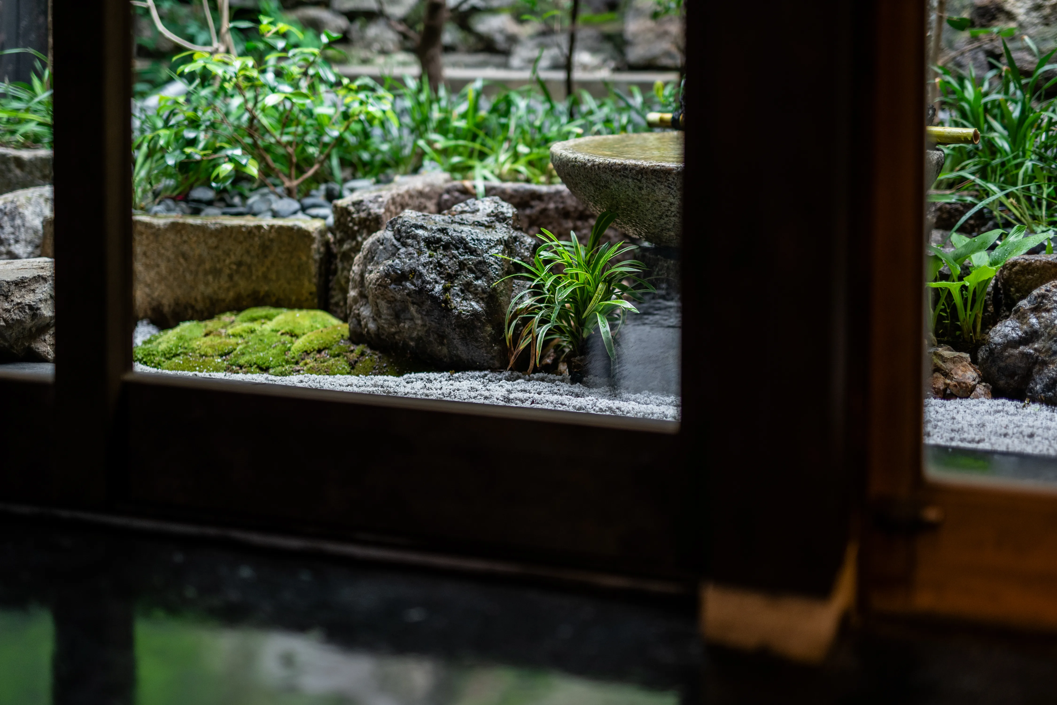 清水五条 水月 – すいげつ 〈一棟貸し町家〉