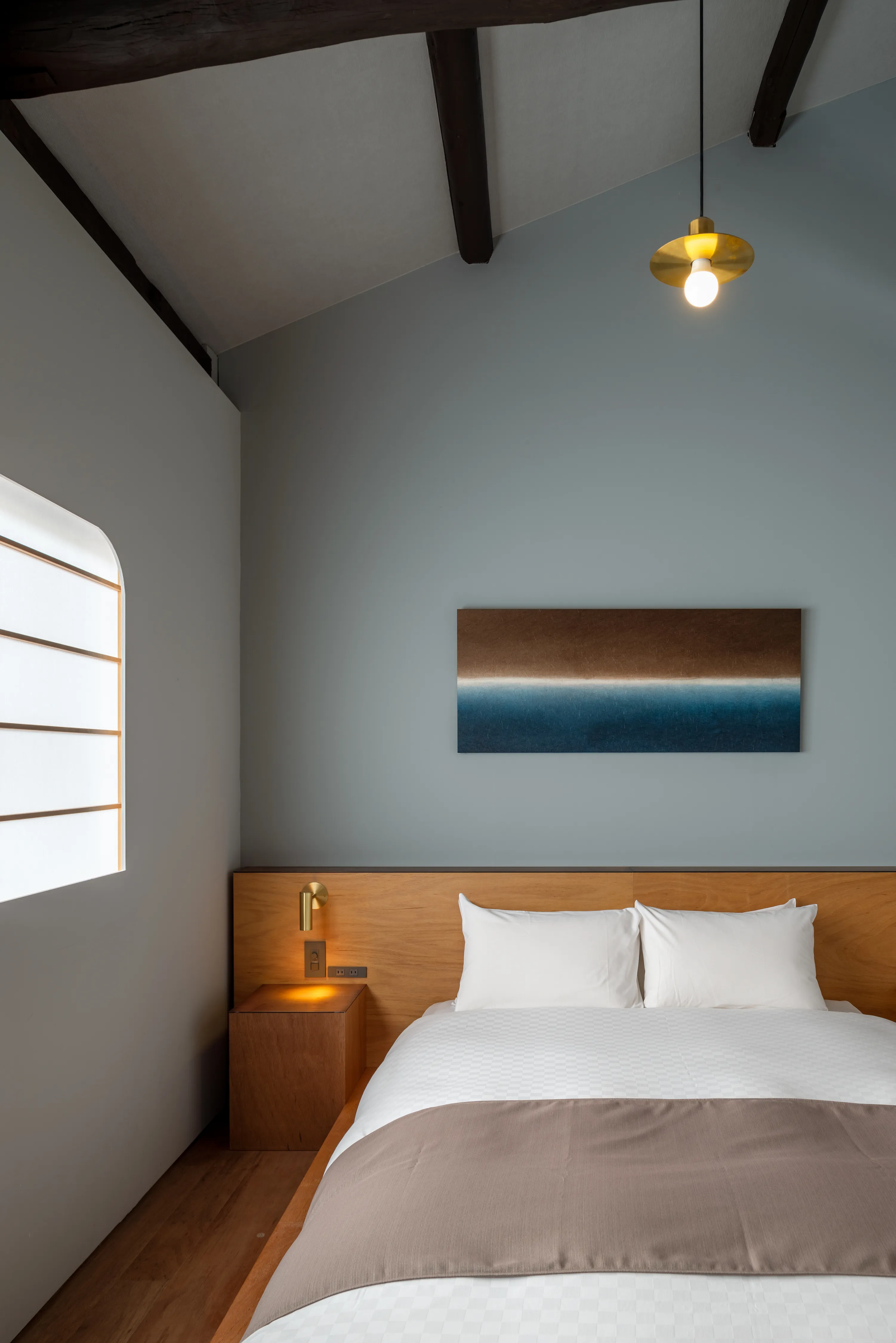 壬生辻町 双宿 – そうしゅく 〈一棟貸し町家〉