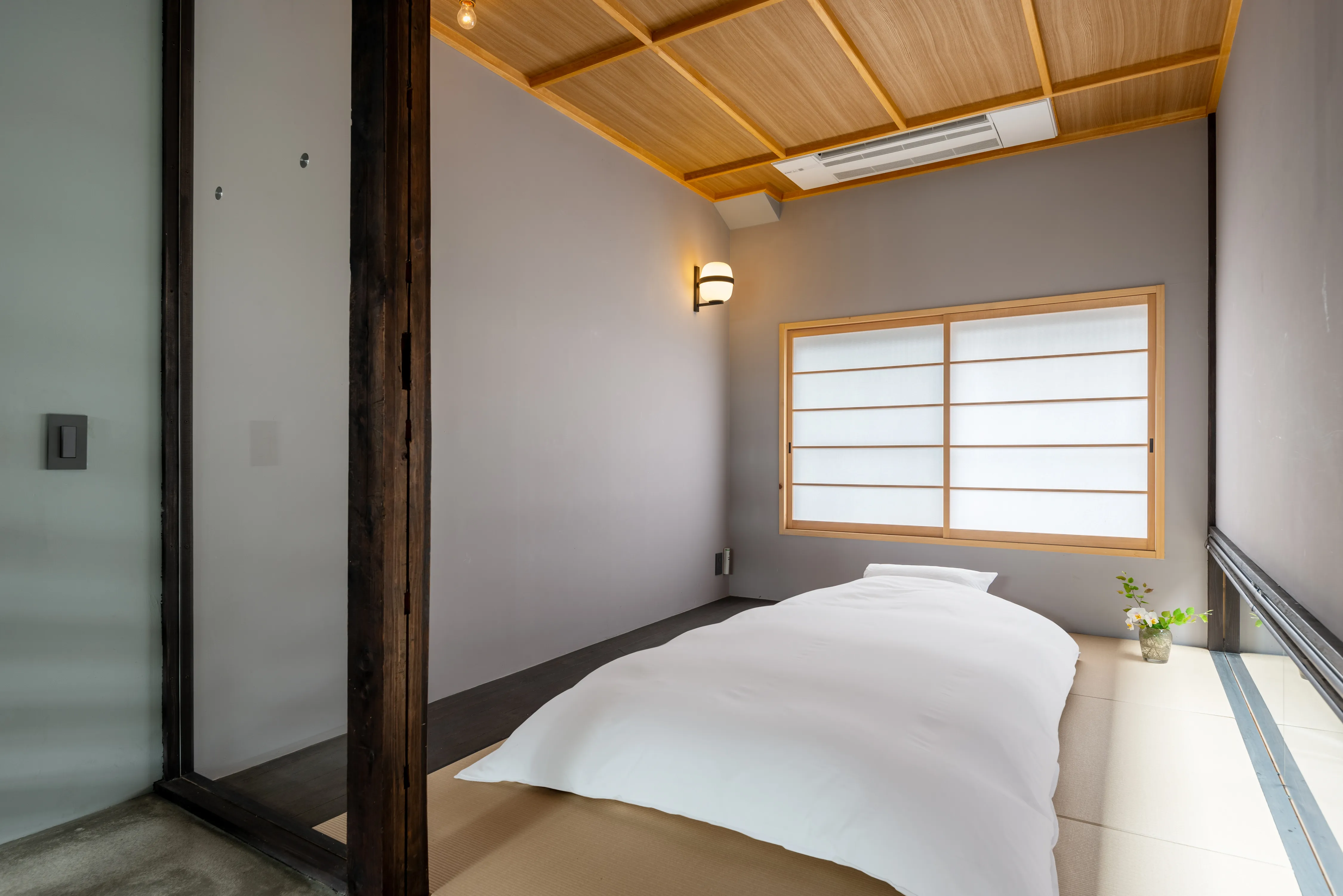 壬生辻町 双宿 – そうしゅく 〈一棟貸し町家〉
