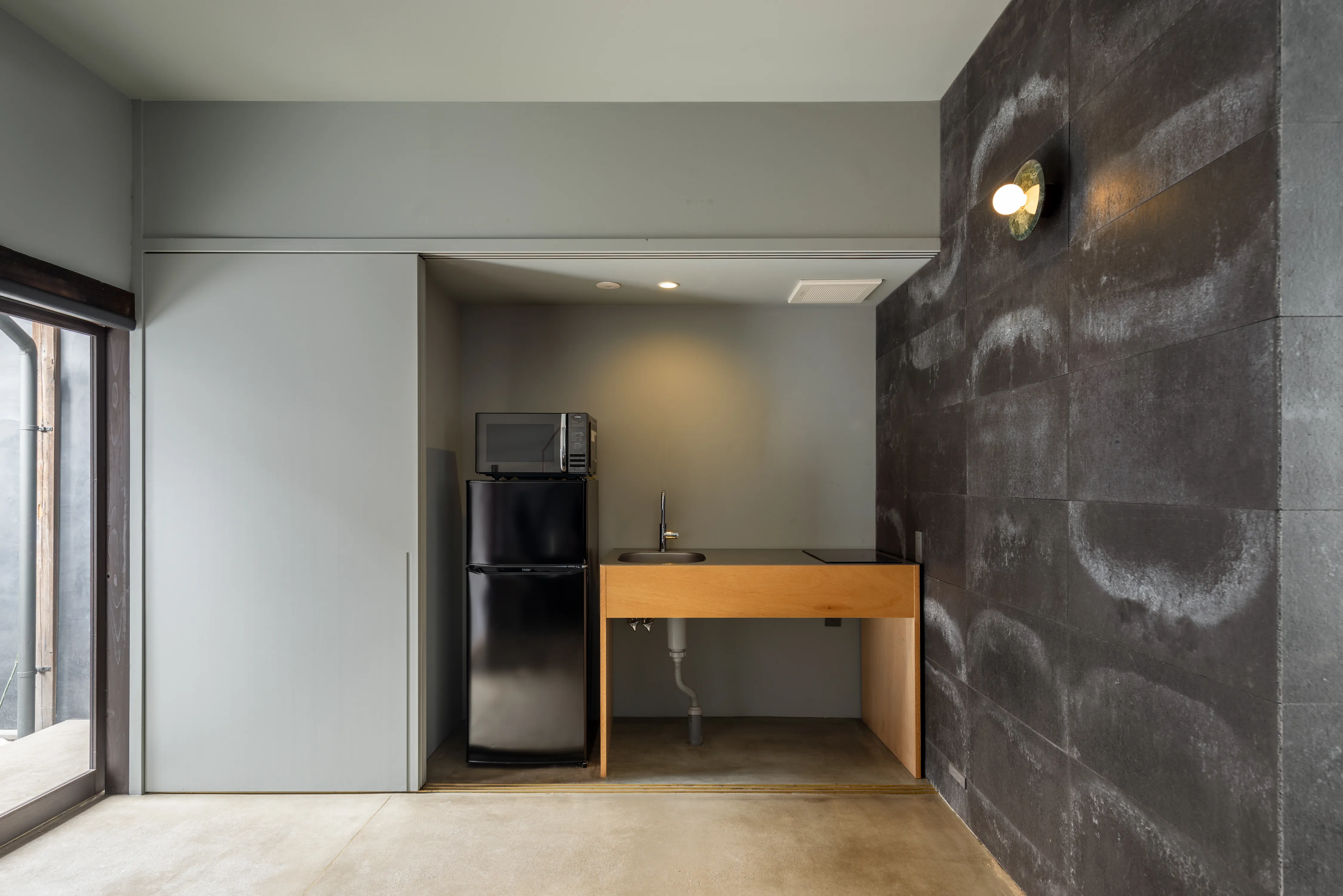 壬生辻町 双宿 – そうしゅく 〈一棟貸し町家〉