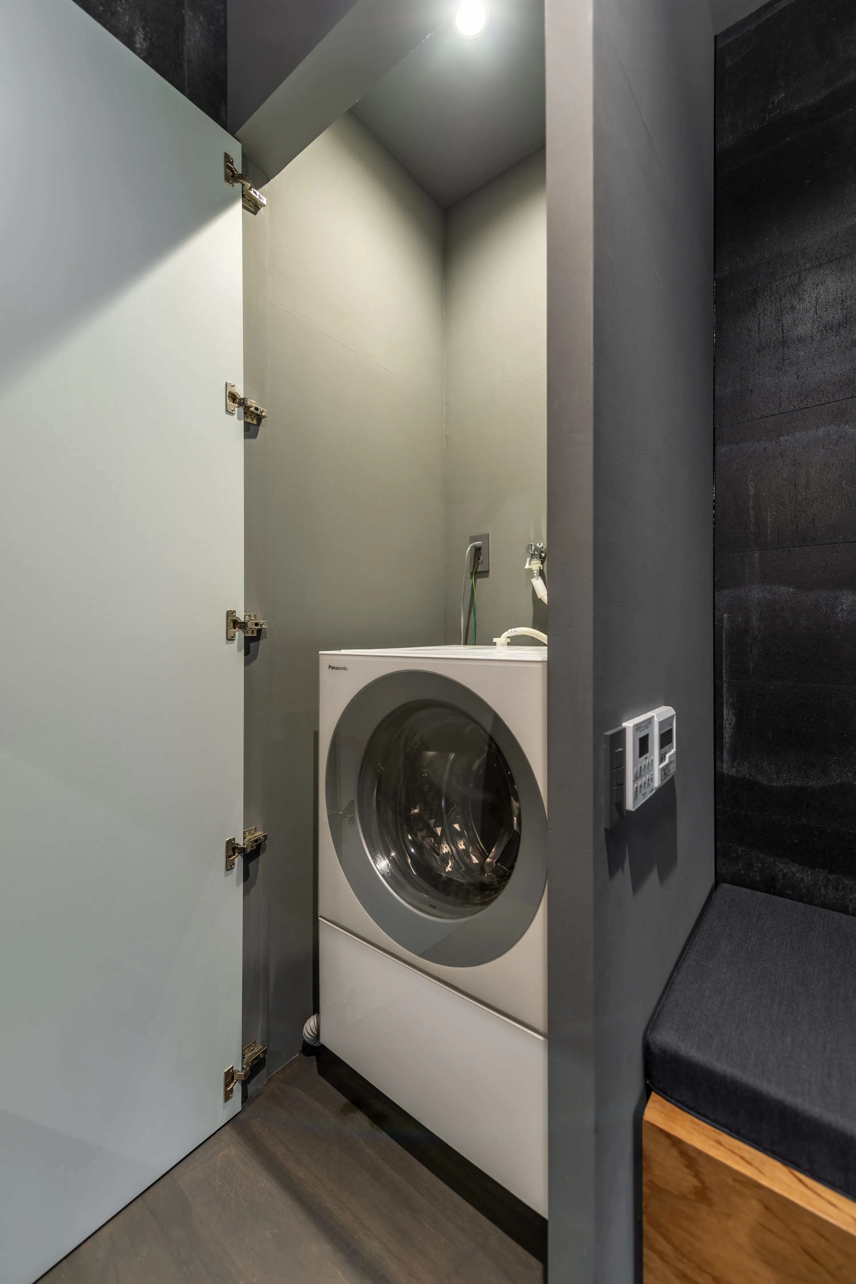 壬生辻町 双宿 – そうしゅく 〈一棟貸し町家〉