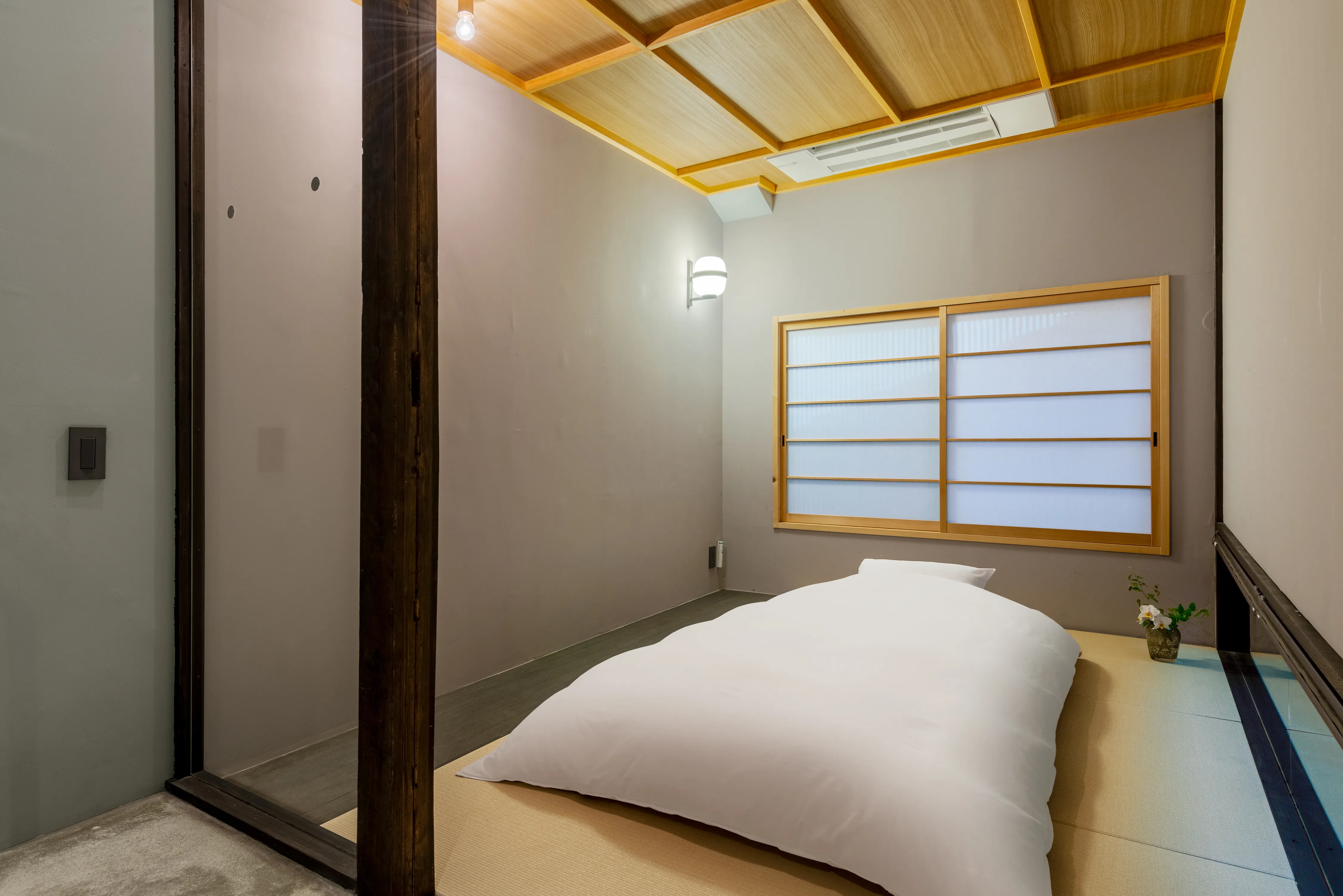 壬生辻町 双宿 – そうしゅく 〈一棟貸し町家〉